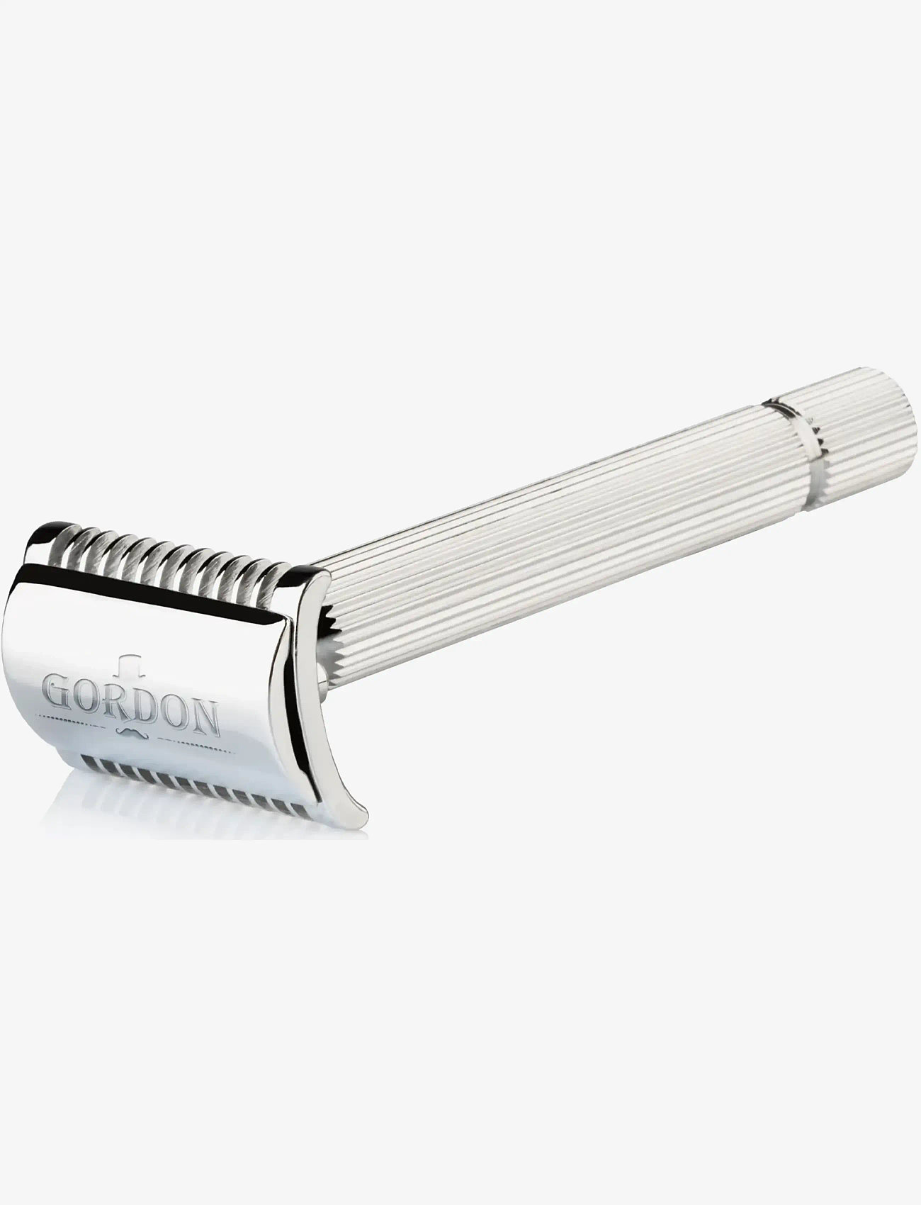 Gordon - Gordon Safety Razor - barberskrabere - multi-colored - 0