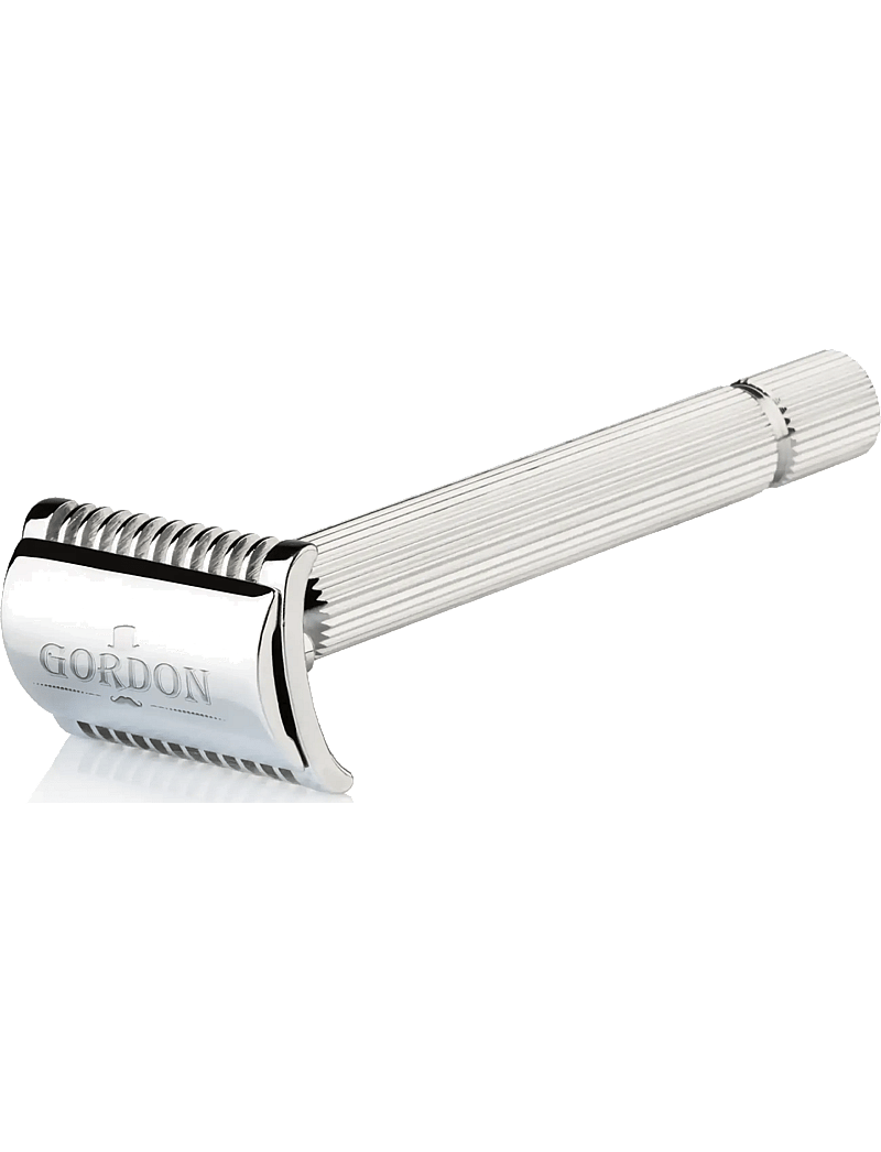 Gordon - Gordon Safety Razor - barberskrabere - multi-colored - 0