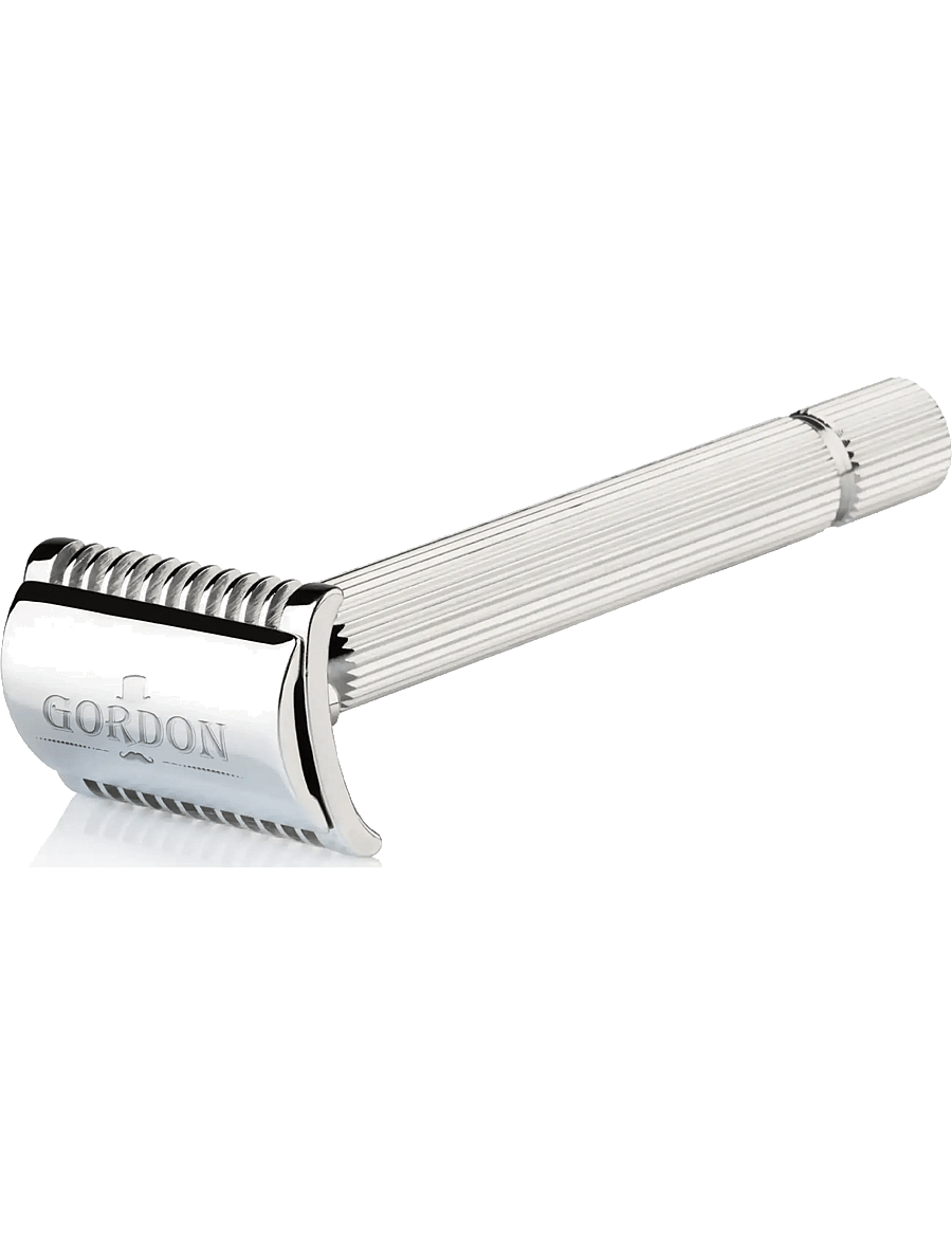 Gordon - Gordon Safety Razor - rakhyvel - multi-colored - 0