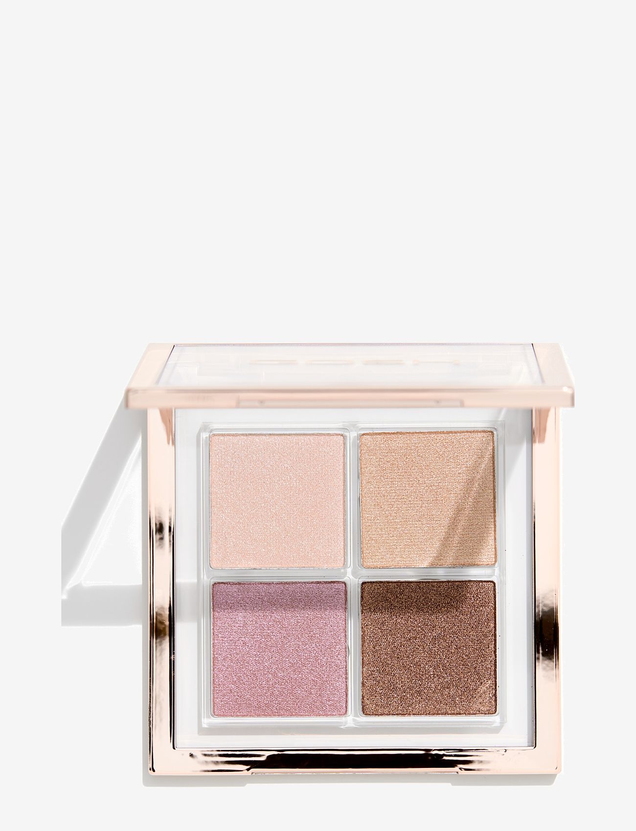 GOSH COPENHAGEN - GLOW Palette - Ögon & bryn  - fourfilled - 0