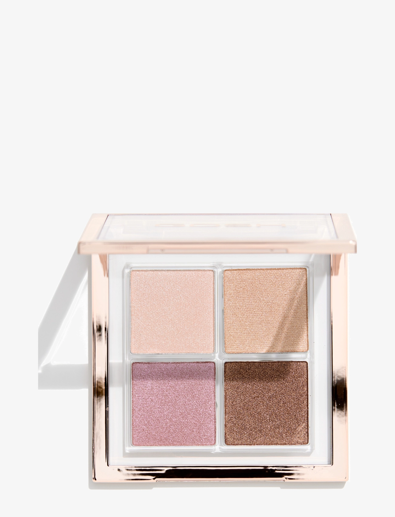 GOSH COPENHAGEN GLOW Palette - Põsepuna - FOURFILLED / multi