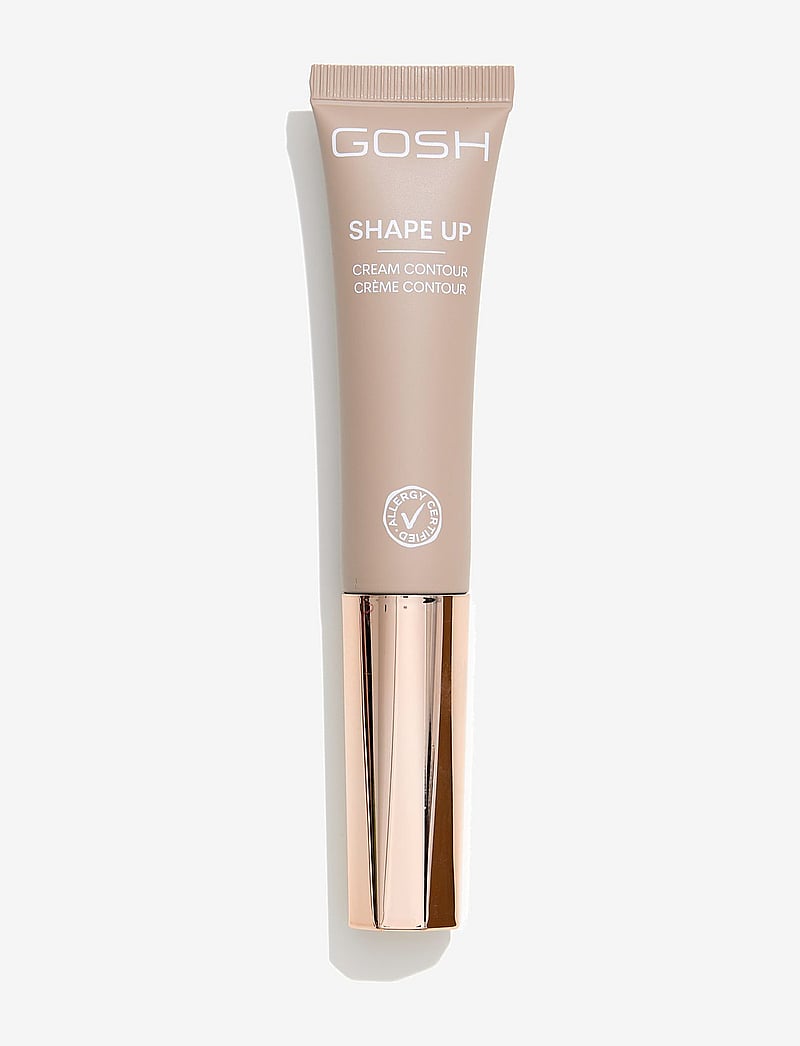 GOSH COPENHAGEN - Shape Up 14 ml 1002 - makeup - cool beige - 0