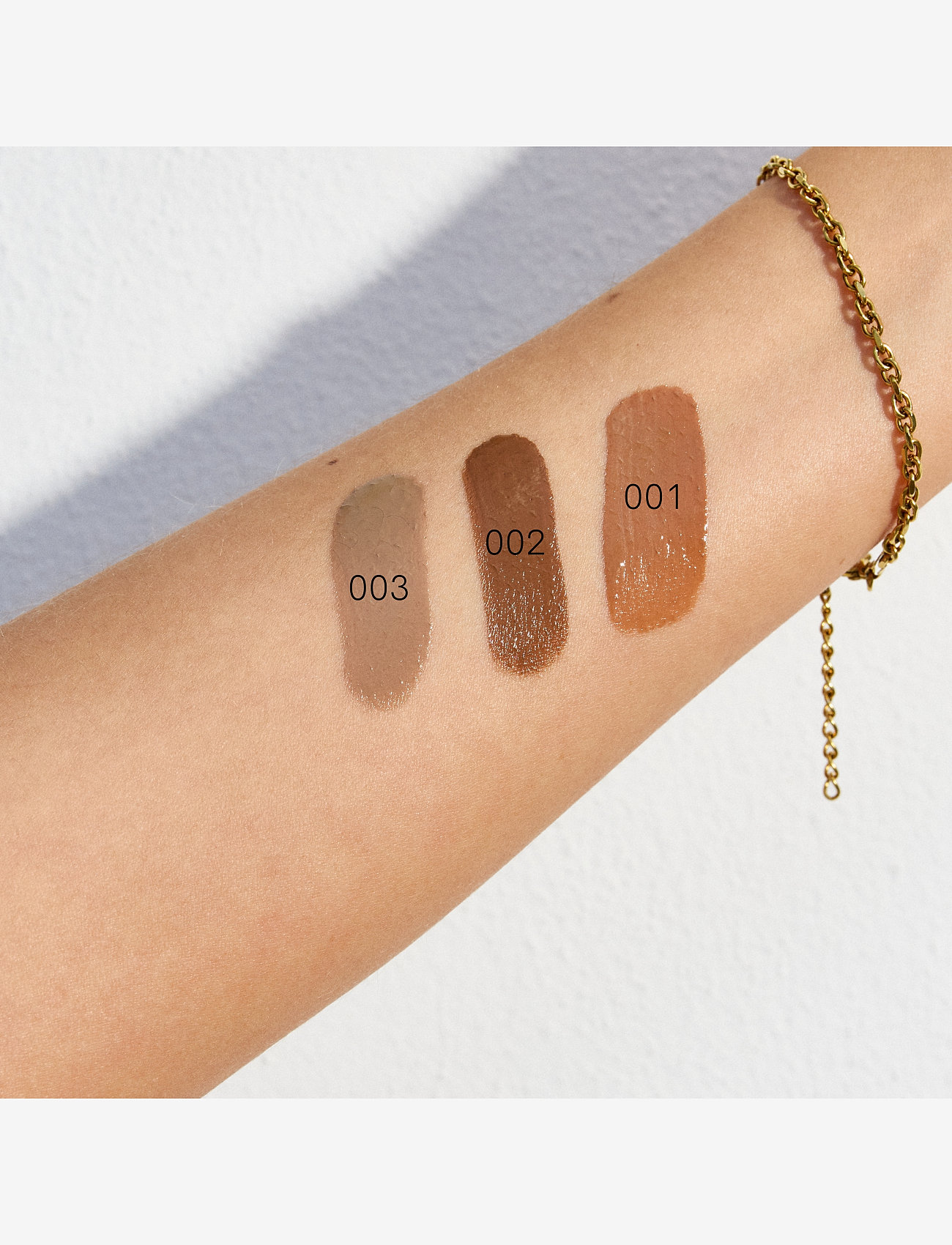 GOSH COPENHAGEN - Shape Up 14 ml 1002 - makeup - cool beige - 1