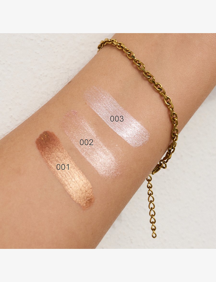 GOSH COPENHAGEN - Glow Up 14 ml - makeup - starlight - 1