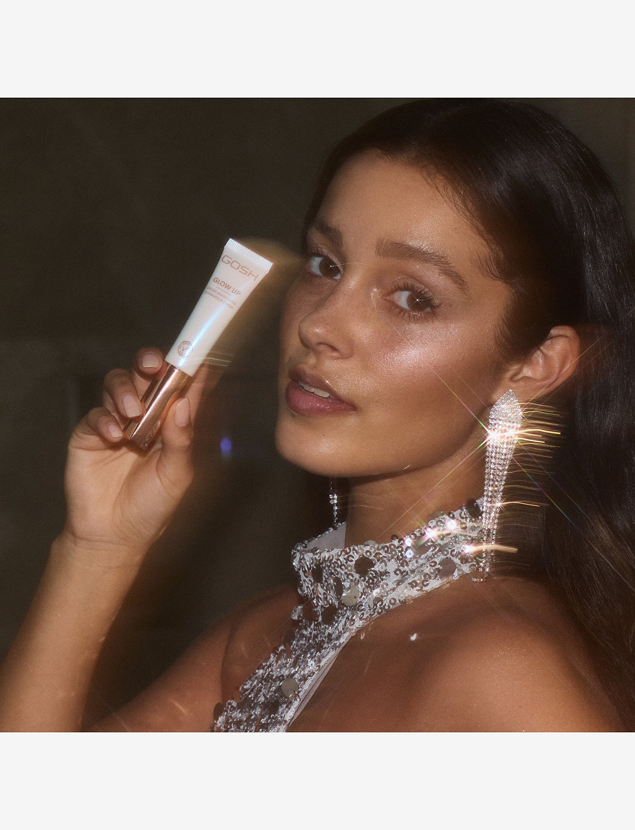 GOSH COPENHAGEN - Glow Up 14 ml - smink - starlight - 3
