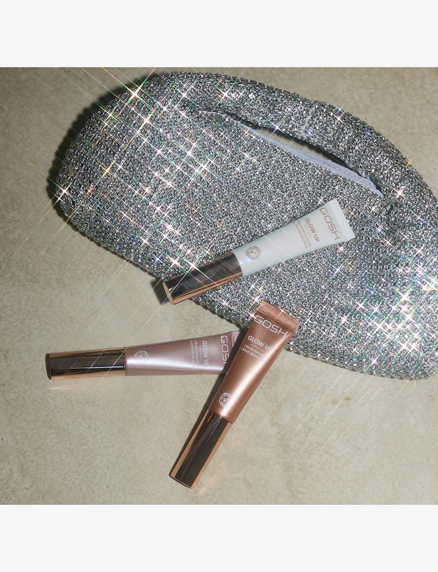 GOSH COPENHAGEN - Glow Up 14 ml - makeup - starlight - 4