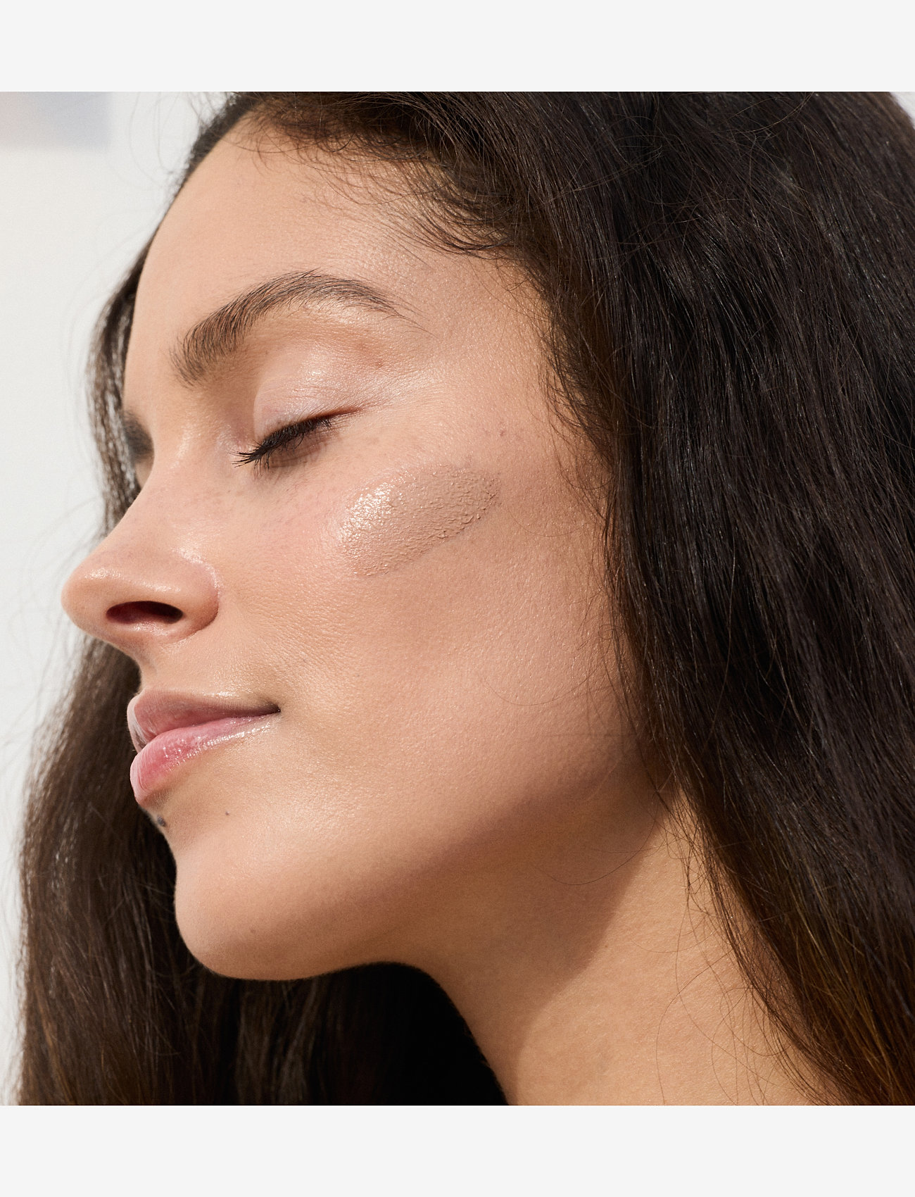 GOSH COPENHAGEN - DEWY Foundation Drops - makeup - fair - 1