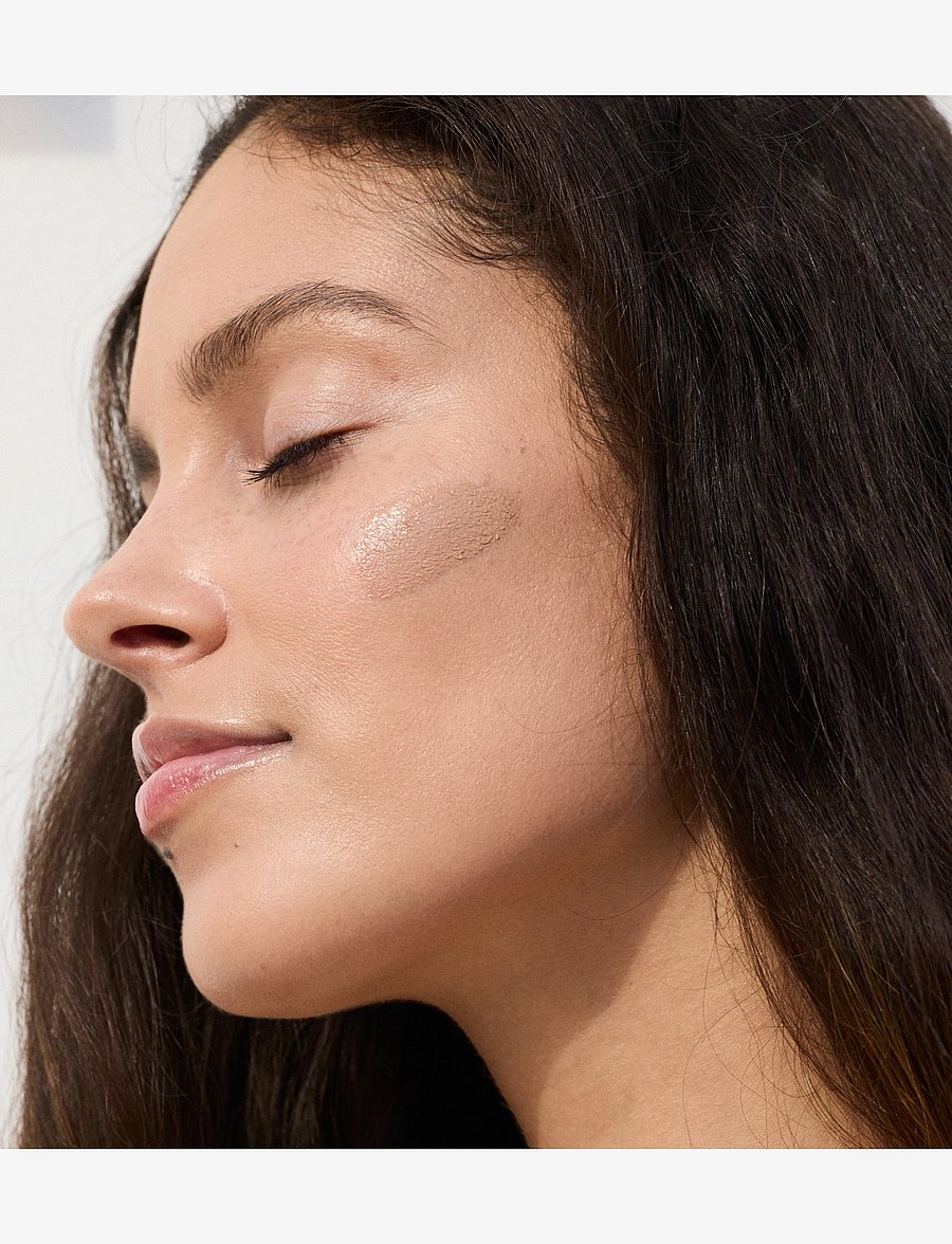 GOSH COPENHAGEN - DEWY Foundation Drops - makeup - fair - 1