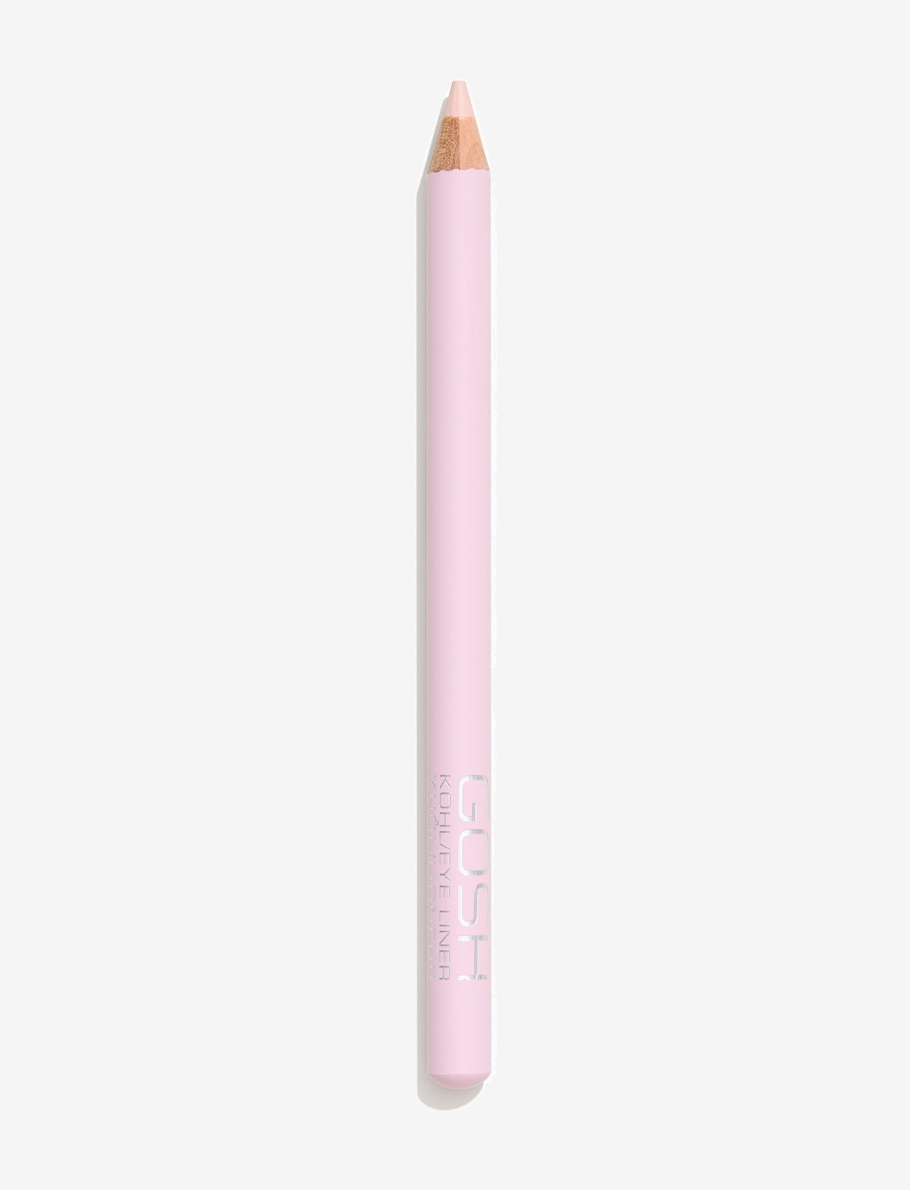 GOSH COPENHAGEN Kohl/Eye Liner 1,1 g - BB- ja CC-kreem - SOFT PINK / pink/rose