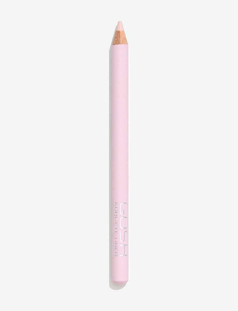 GOSH COPENHAGEN - Kohl/Eye Liner 1,1 g - makeup - soft pink - 0