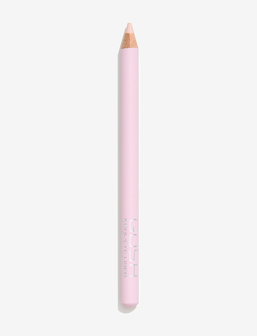 GOSH COPENHAGEN - Kohl/Eye Liner 1,1 g - makeup - soft pink - 0
