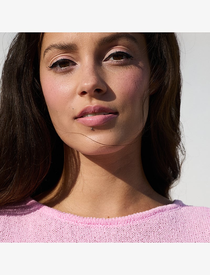 GOSH COPENHAGEN - Kohl/Eye Liner 1,1 g - makeup - soft pink - 1