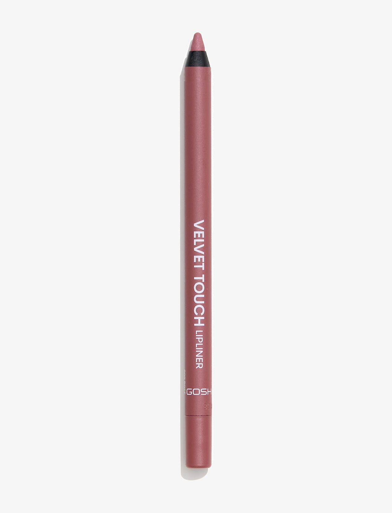 GOSH COPENHAGEN - Velvet Touch Lip Liner Waterproof - makeup - rose - 0