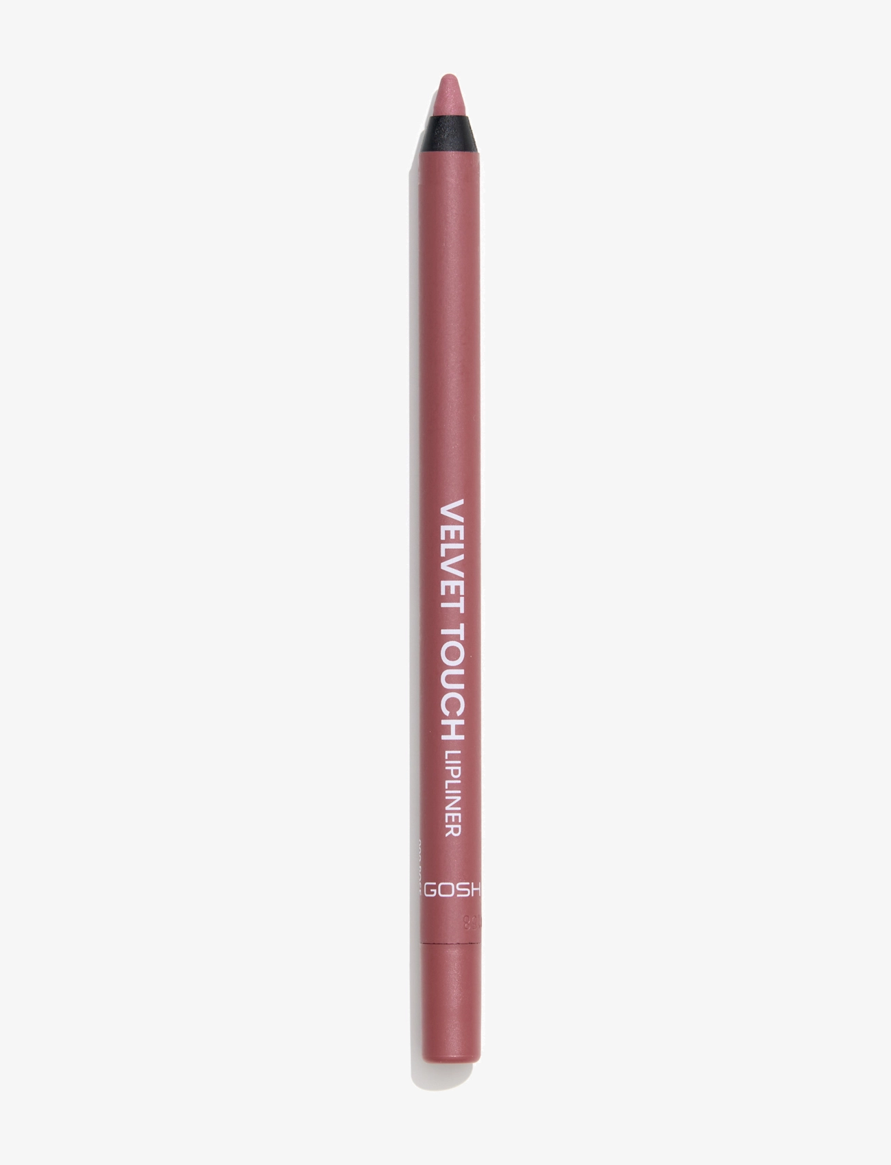 GOSH COPENHAGEN Velvet Touch Lip Liner Waterproof - Pakkumised - ROSE / pink/rose