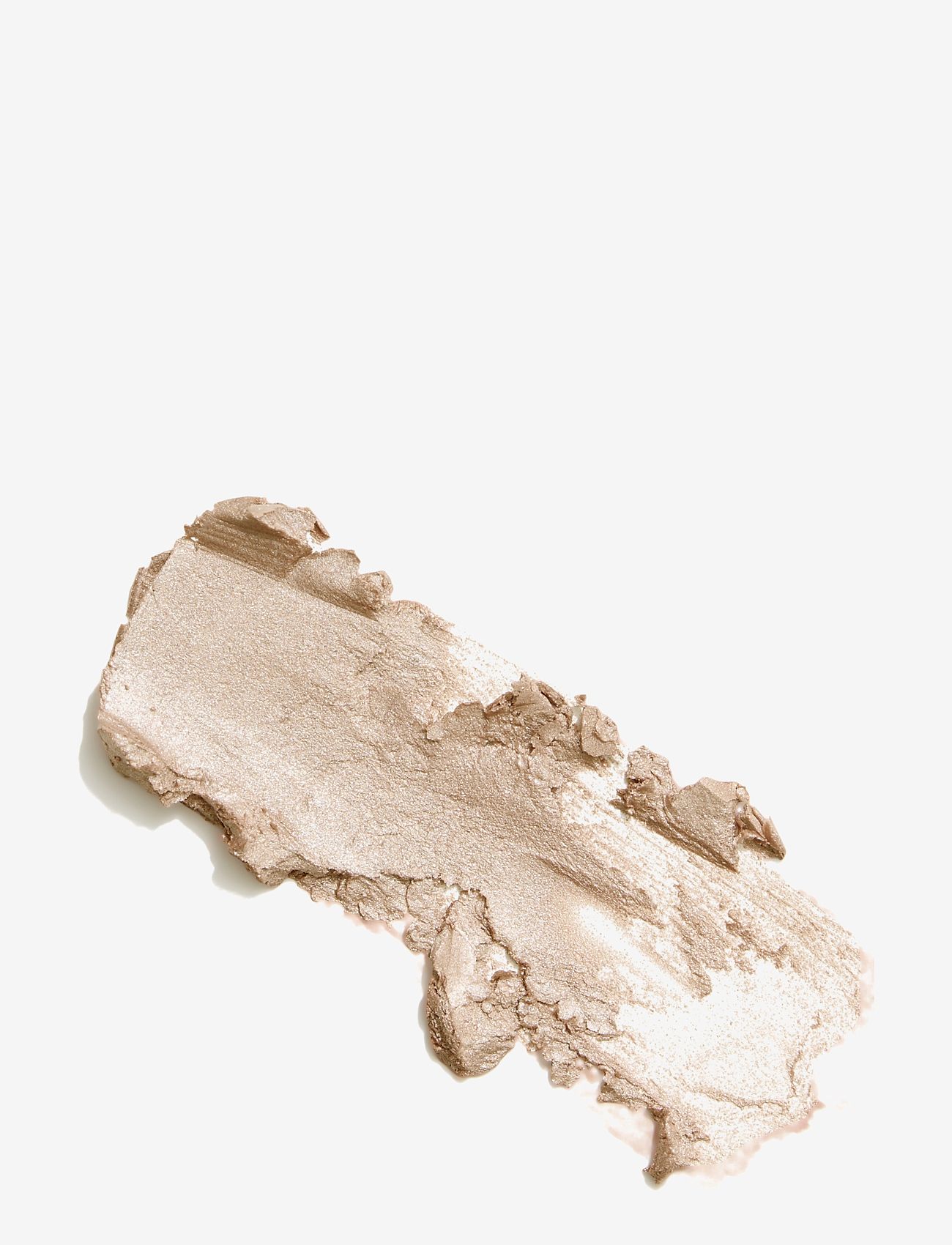 GOSH COPENHAGEN - GOSH Mineral Waterproof Eye Shadow - makeup - vanilla highlight 011 - 1