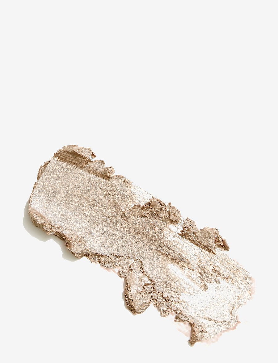 GOSH COPENHAGEN - GOSH Mineral Waterproof Eye Shadow - makeup - vanilla highlight 011 - 1