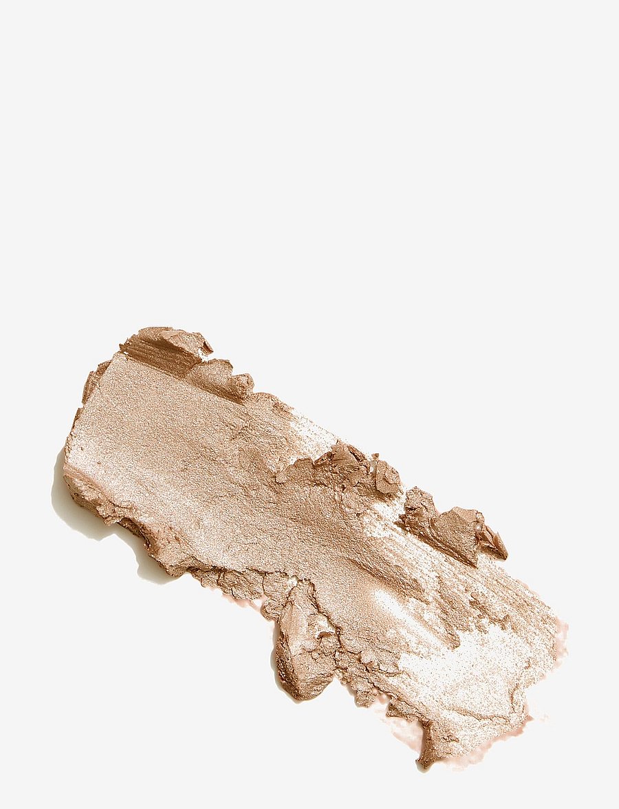 GOSH COPENHAGEN - GOSH Mineral Waterproof Eye Shadow - makeup - golden nude 012 - 1