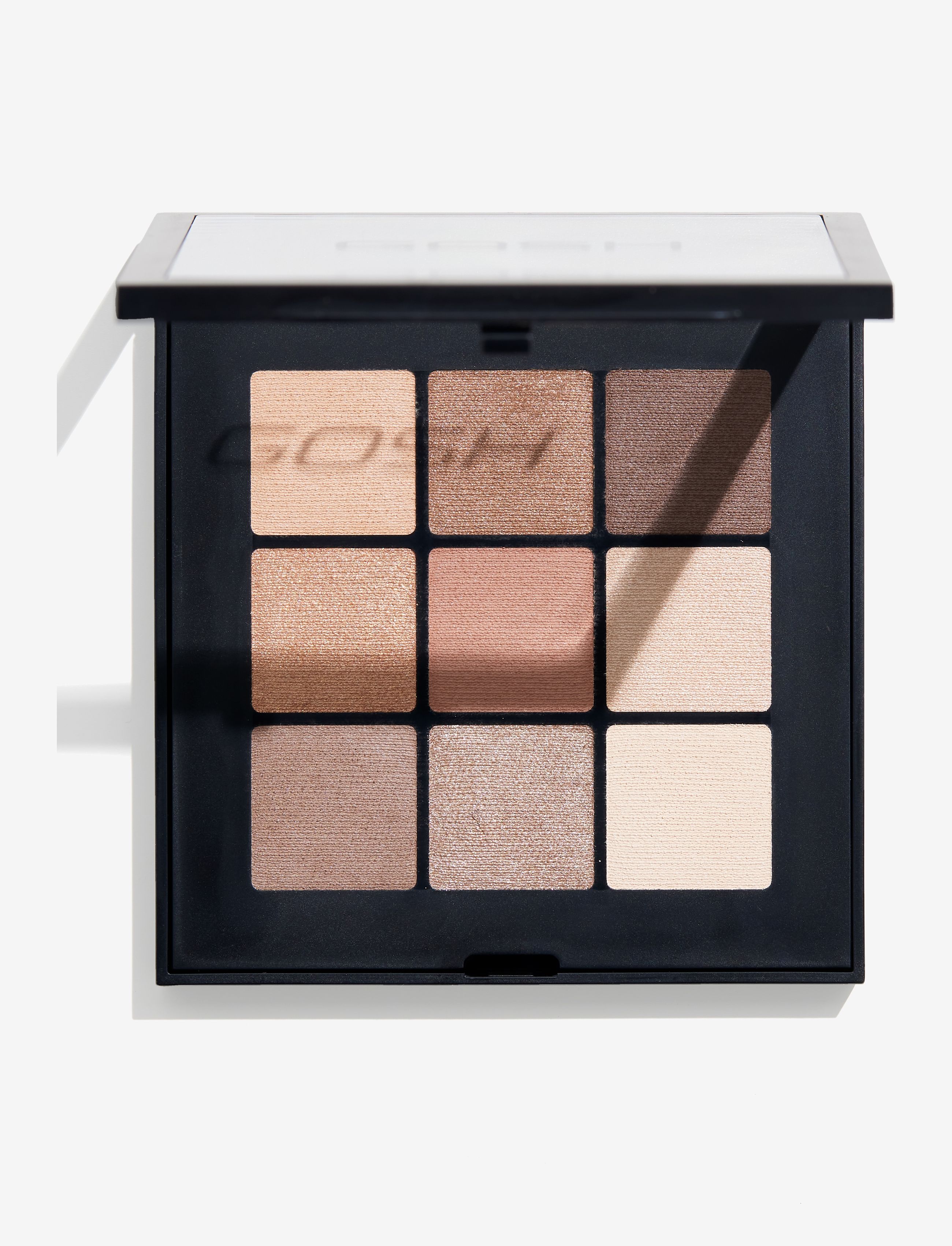 GOSH COPENHAGEN GOSH Eyedentity Palette - Meik - BE HERE 004 / multi