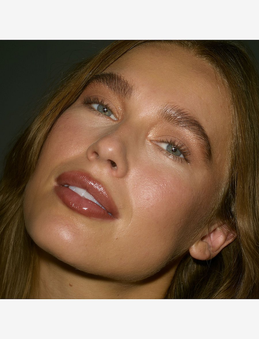 GOSH COPENHAGEN - GOSH Eyedentity Palette - silmad ja kulmud - be harmless 006 - 3