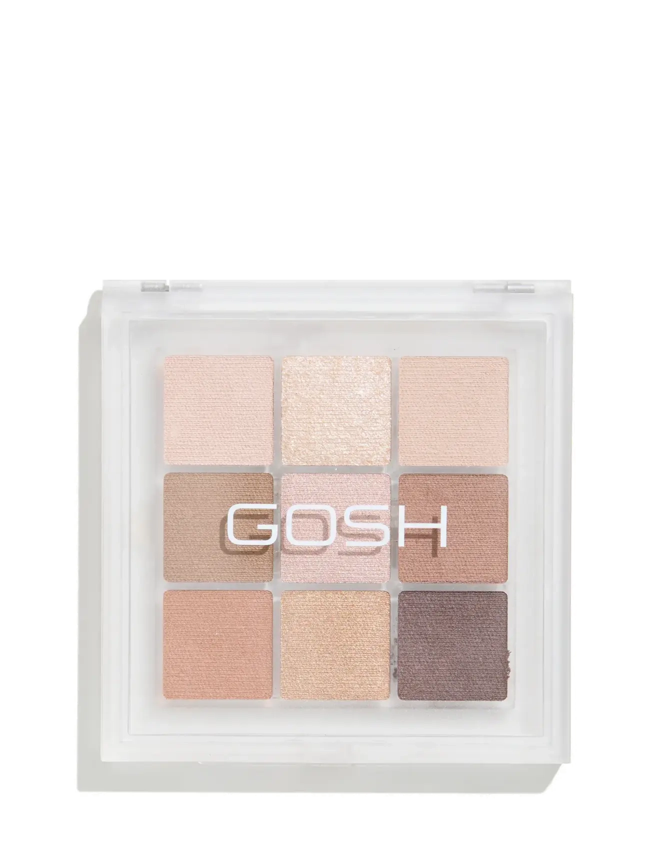 GOSH COPENHAGEN Eyedentity - Pakkumised - 007 BE HONEY / multi