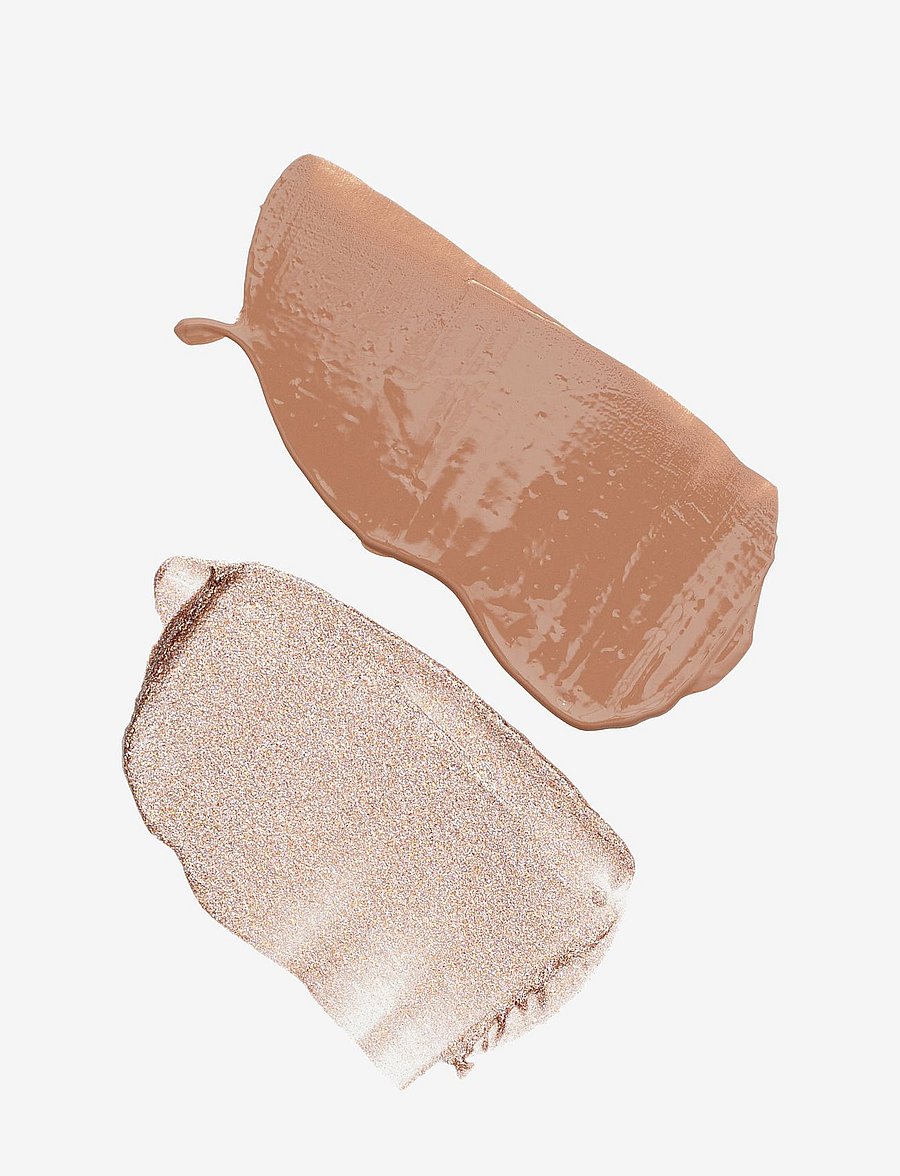 GOSH COPENHAGEN - GOSH Eyeconic Shadows - makeup - sassy 002 - 2