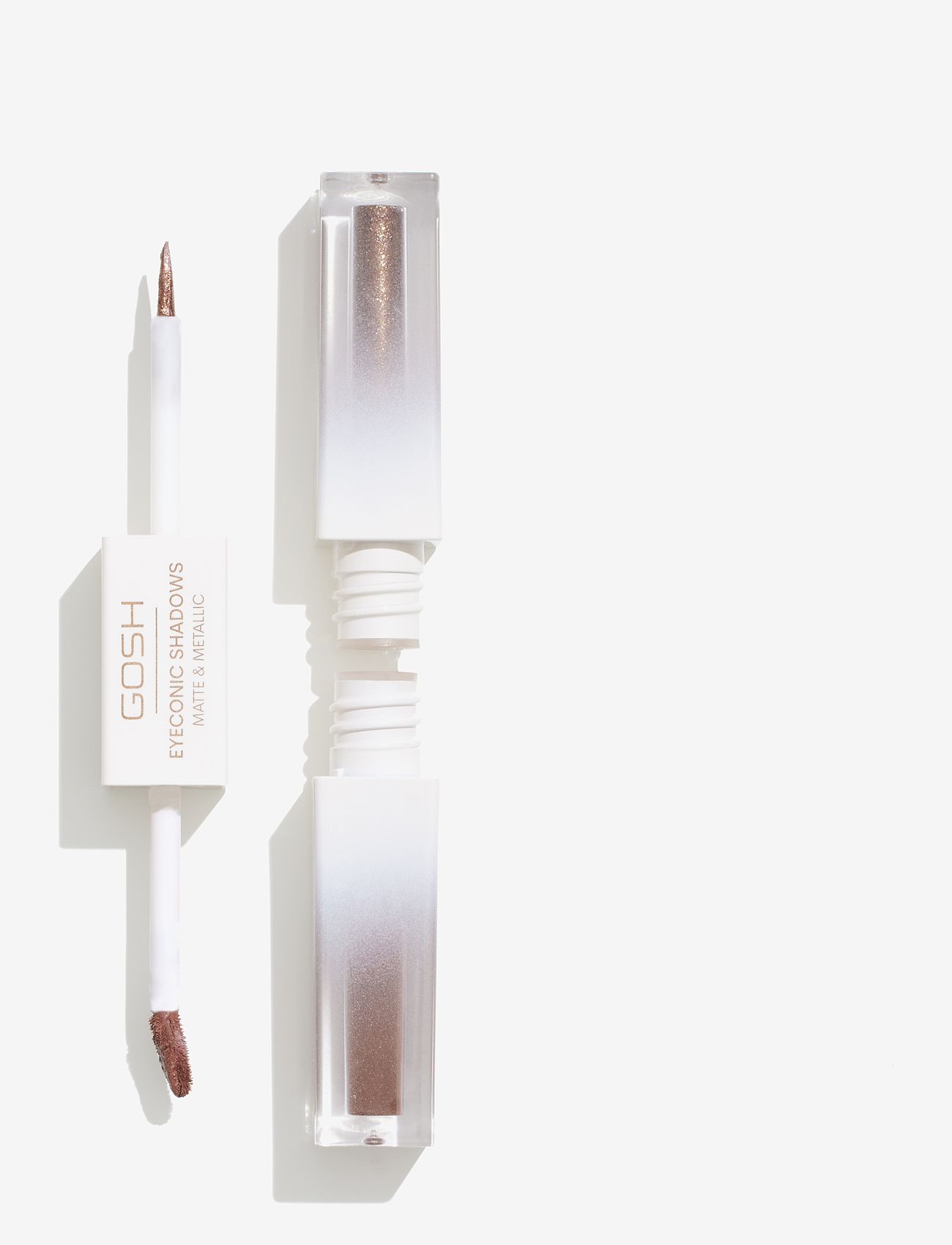 GOSH COPENHAGEN - GOSH Eyeconic Shadows - makeup - savage 003 - 1