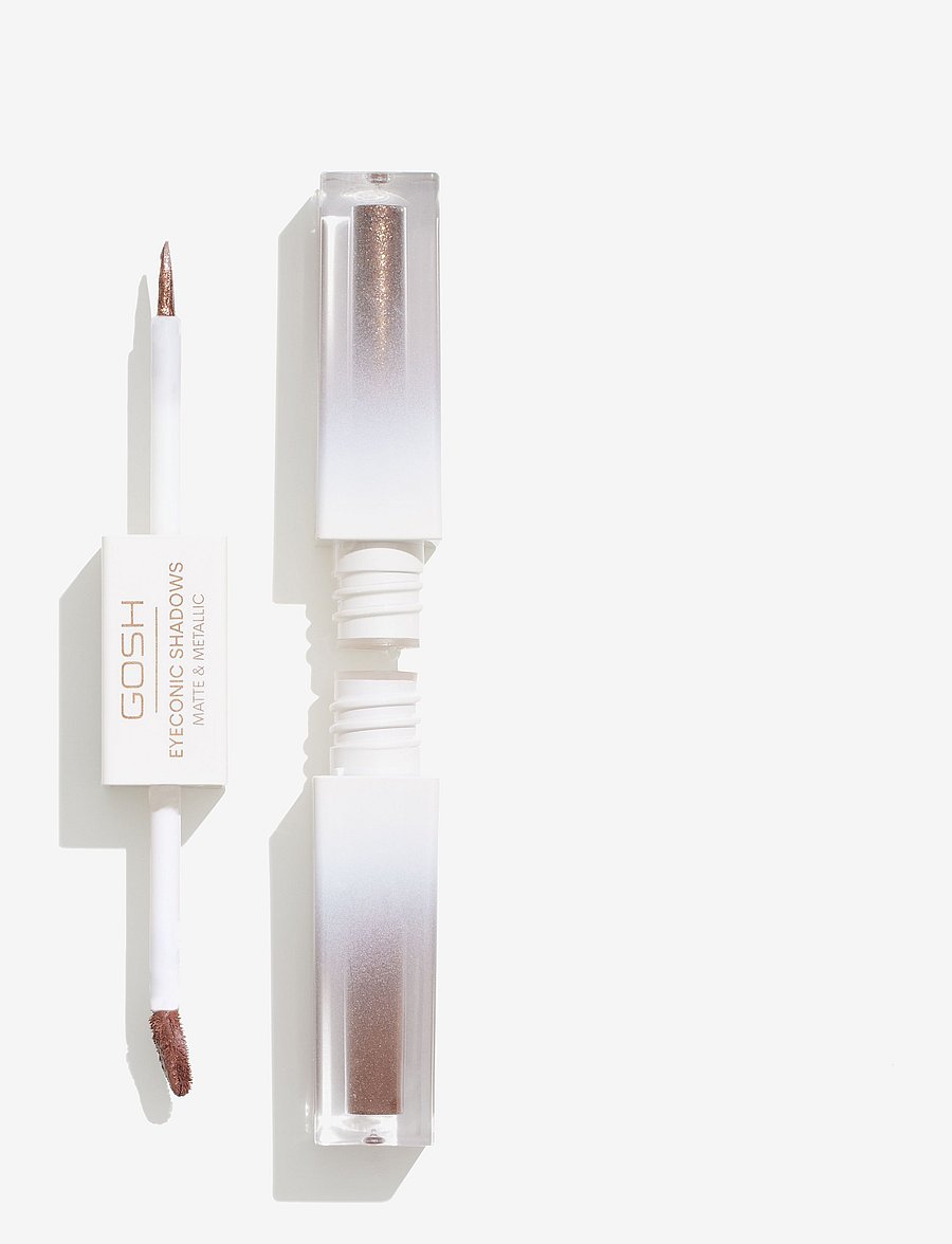 GOSH COPENHAGEN - GOSH Eyeconic Shadows - makeup - savage 003 - 1