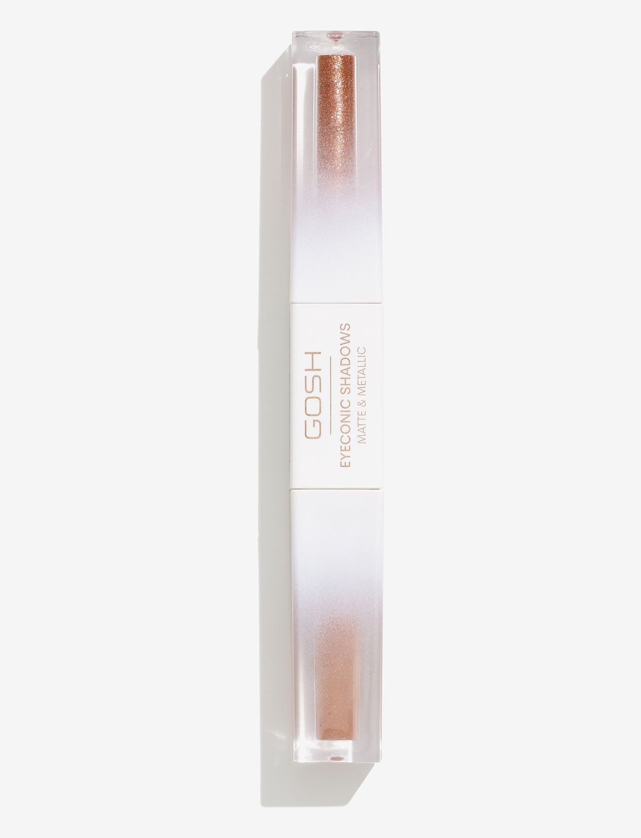GOSH COPENHAGEN - GOSH Eyeconic Shadows - makeup - classy 004 - 0