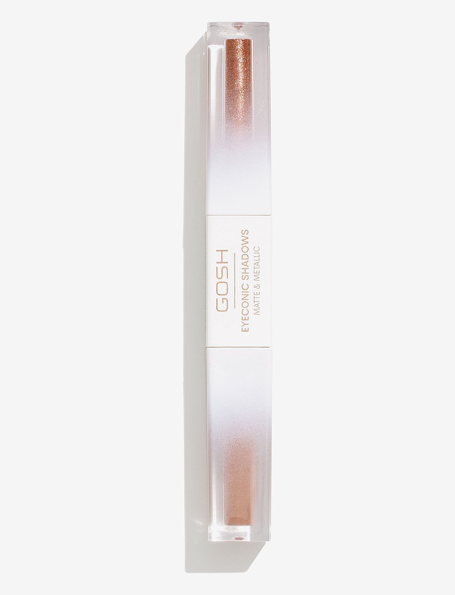 GOSH COPENHAGEN - GOSH Eyeconic Shadows - makeup - classy 004 - 0