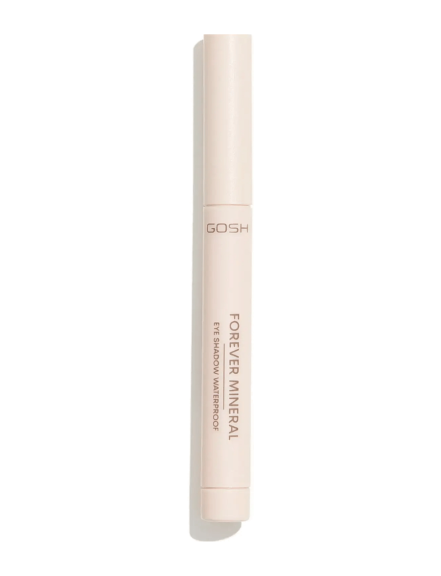 GOSH COPENHAGEN - Forever Mineral Shimmer - makeup - 001 pearly white - 0