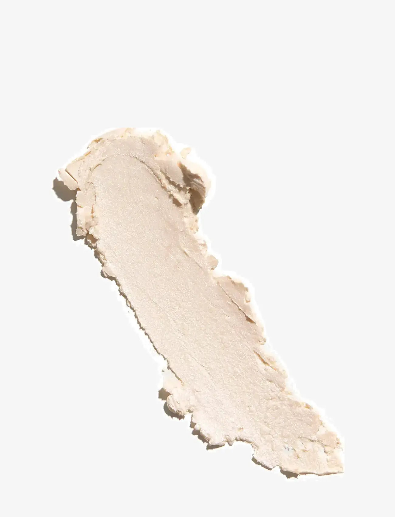 GOSH COPENHAGEN - Forever Mineral Shimmer - redo för date night - 001 pearly white - 1