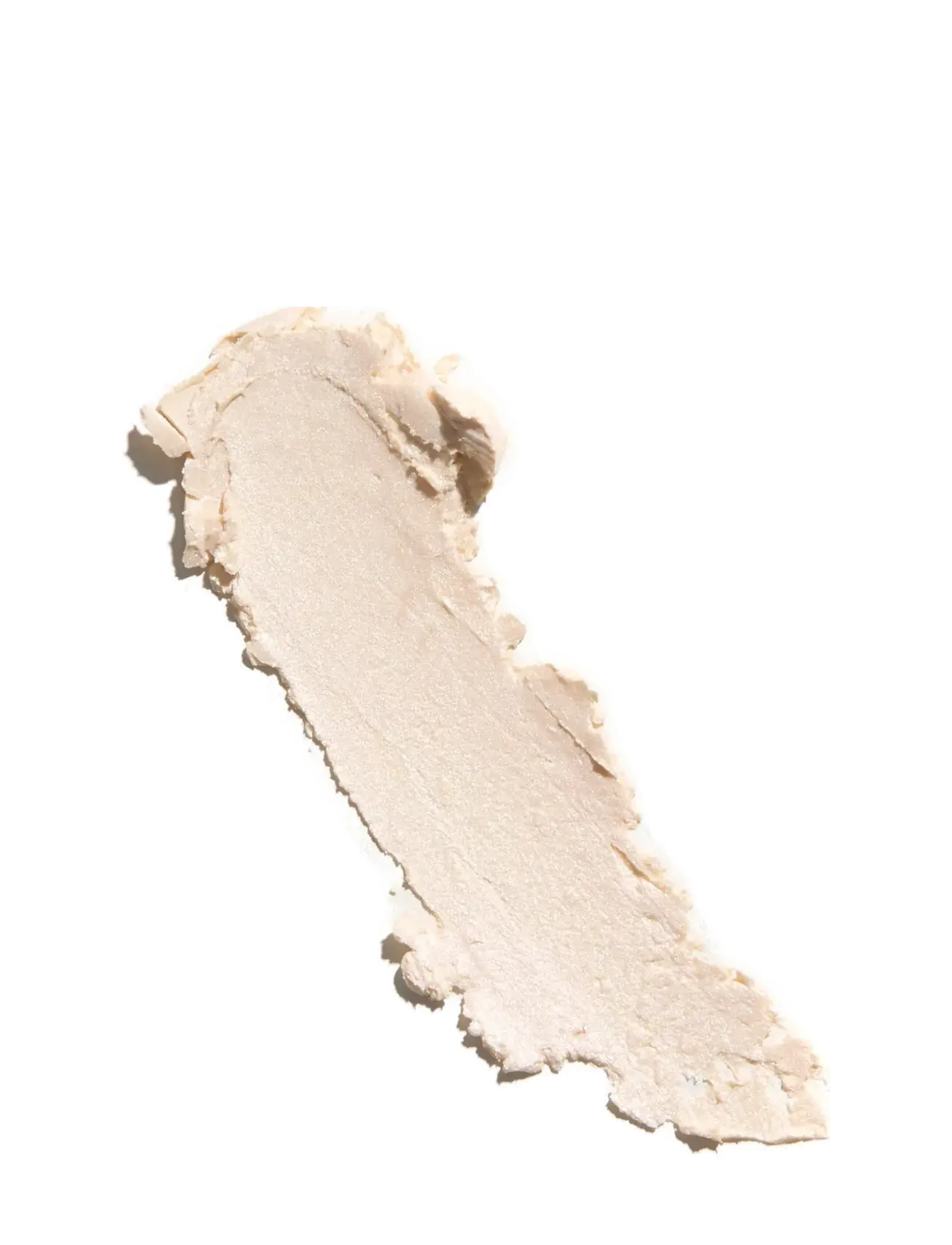 GOSH COPENHAGEN - Forever Mineral Shimmer - bliv klar til date night - 001 pearly white - 1