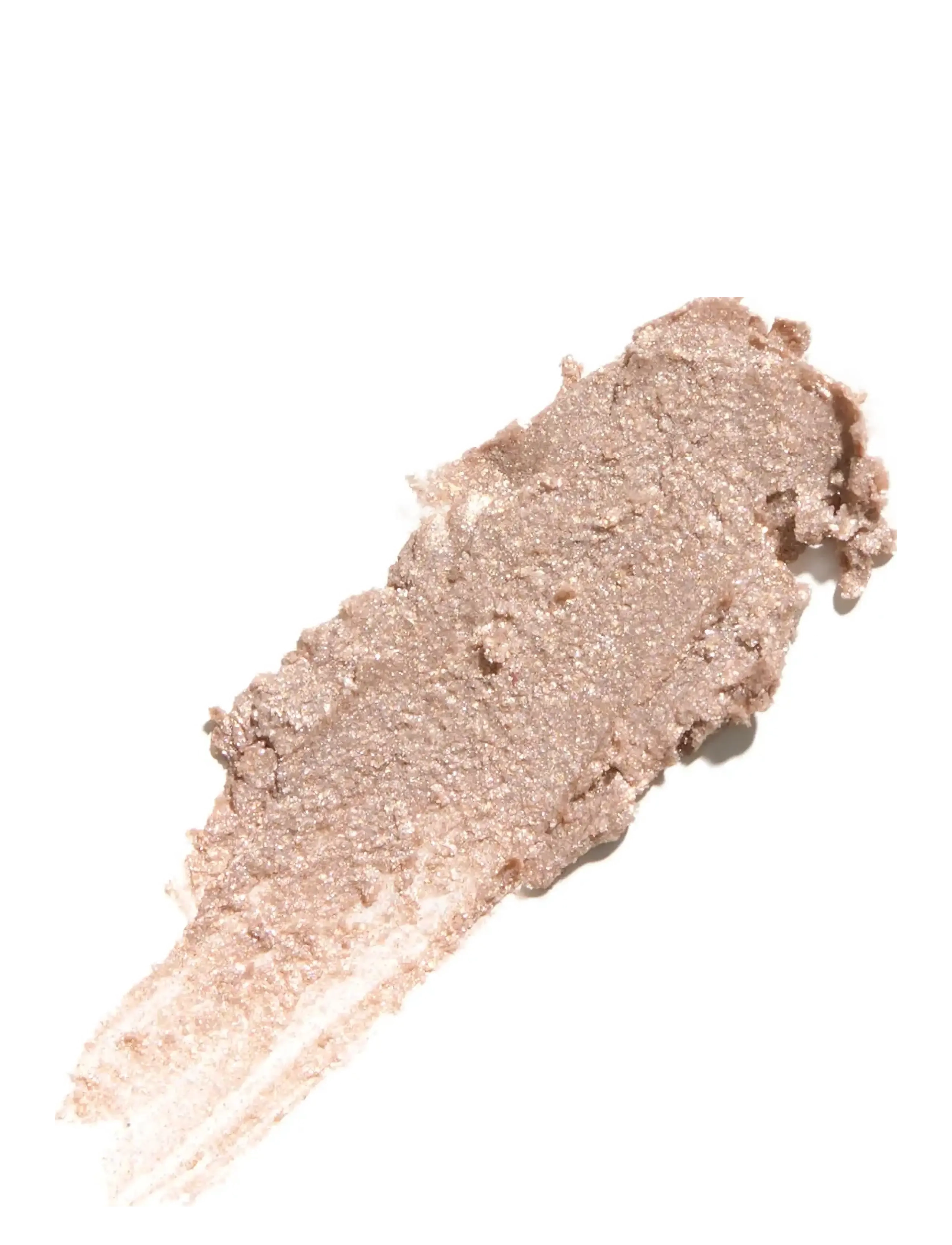 GOSH COPENHAGEN - Forever Mineral Shimmer - Øjenskygger - 002 beige - 1