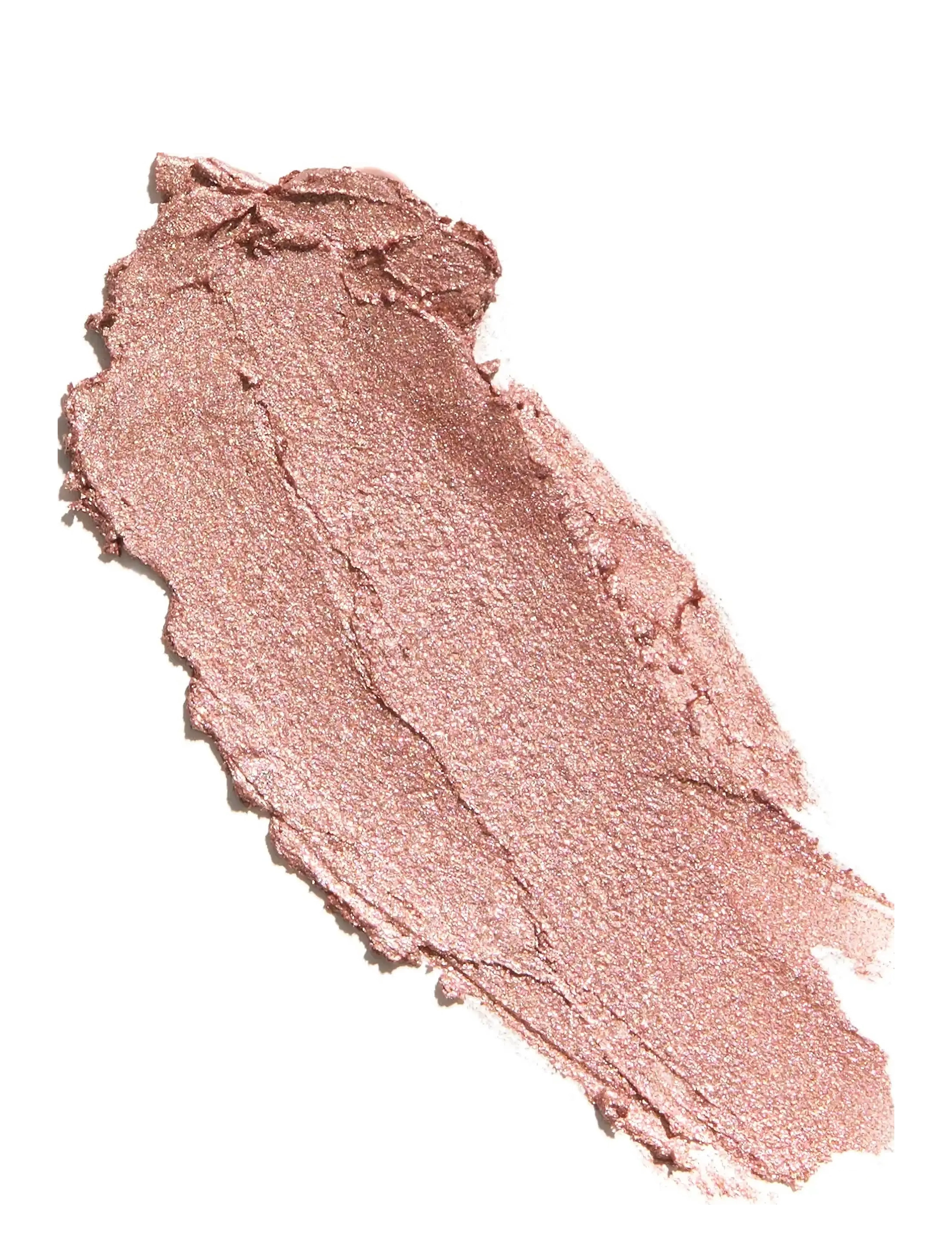 GOSH COPENHAGEN - Forever Mineral Shimmer - bliv klar til date night - 005 nougat - 1