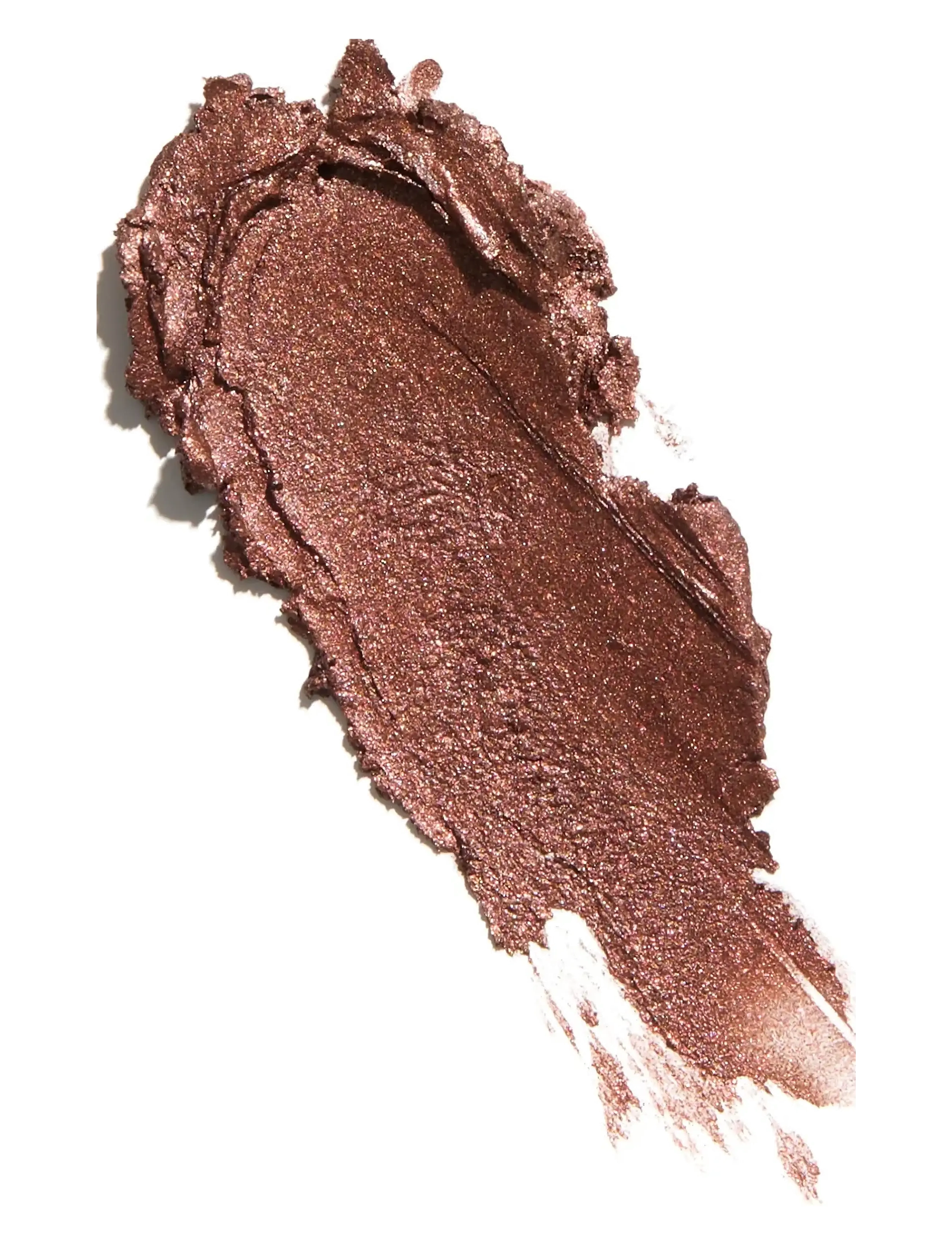 GOSH COPENHAGEN - Forever Mineral Shimmer - konfirmationstøj - 006 chocolate - 1