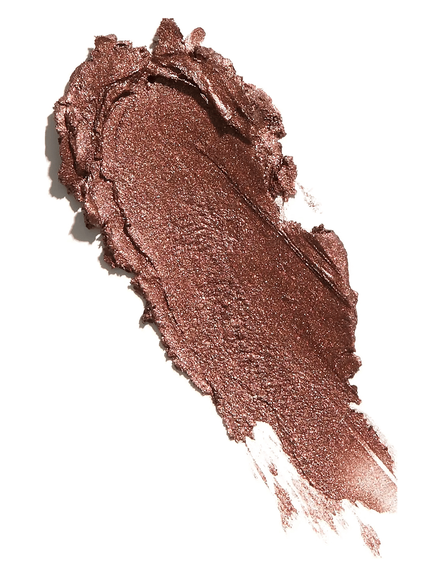 GOSH COPENHAGEN - Forever Mineral Shimmer - makeup - 006 chocolate - 1