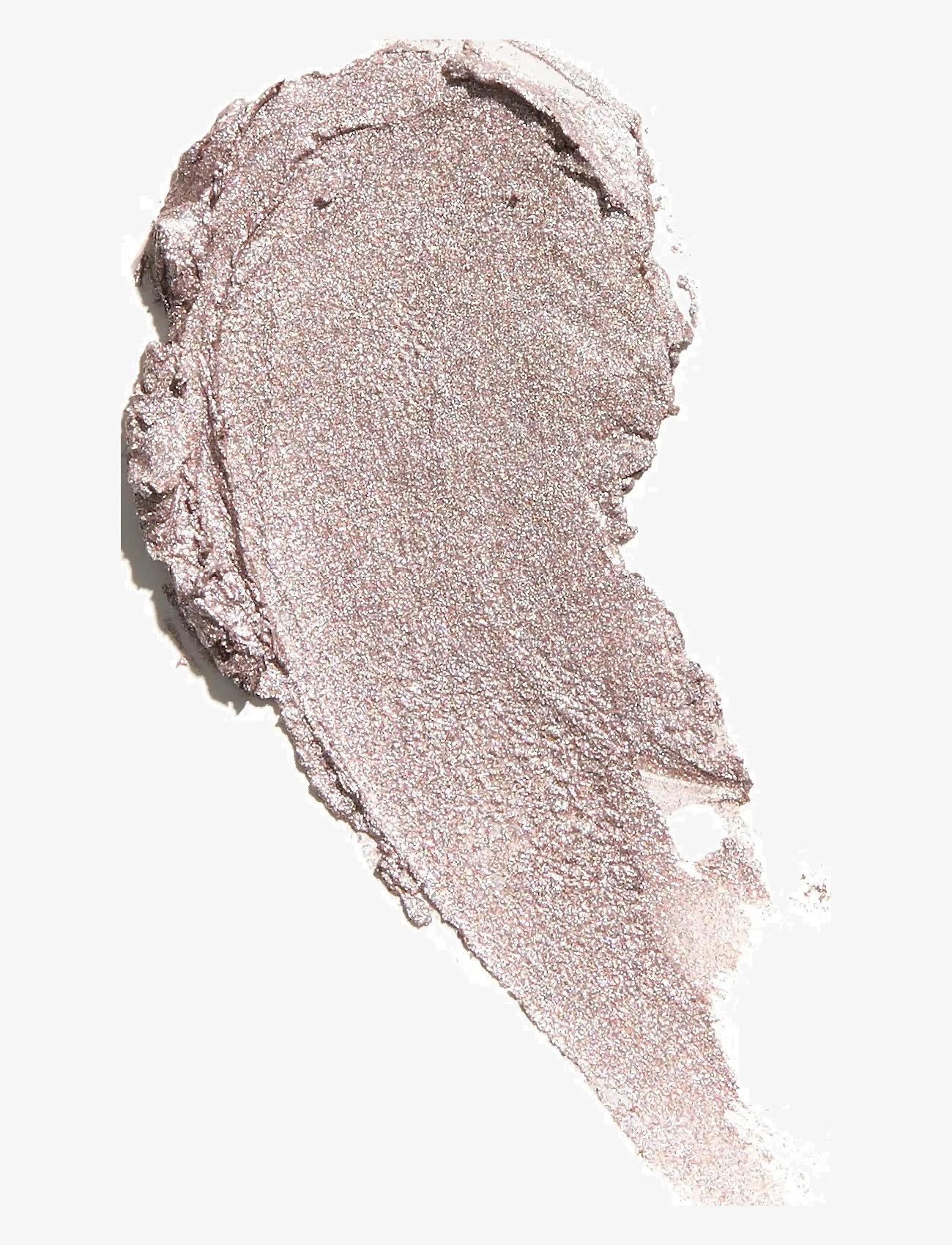 GOSH COPENHAGEN - Forever Mineral Shimmer - redo för date night - 007 silver rose - 1