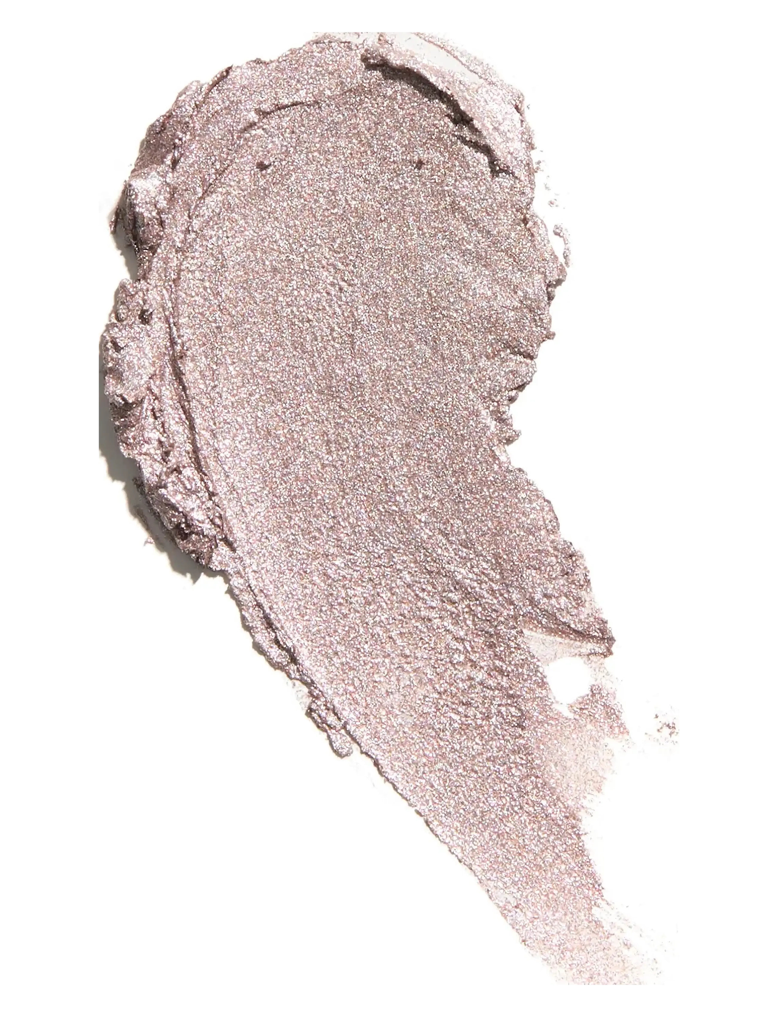 GOSH COPENHAGEN - Forever Mineral Shimmer - konfirmationstøj - 007 silver rose - 1
