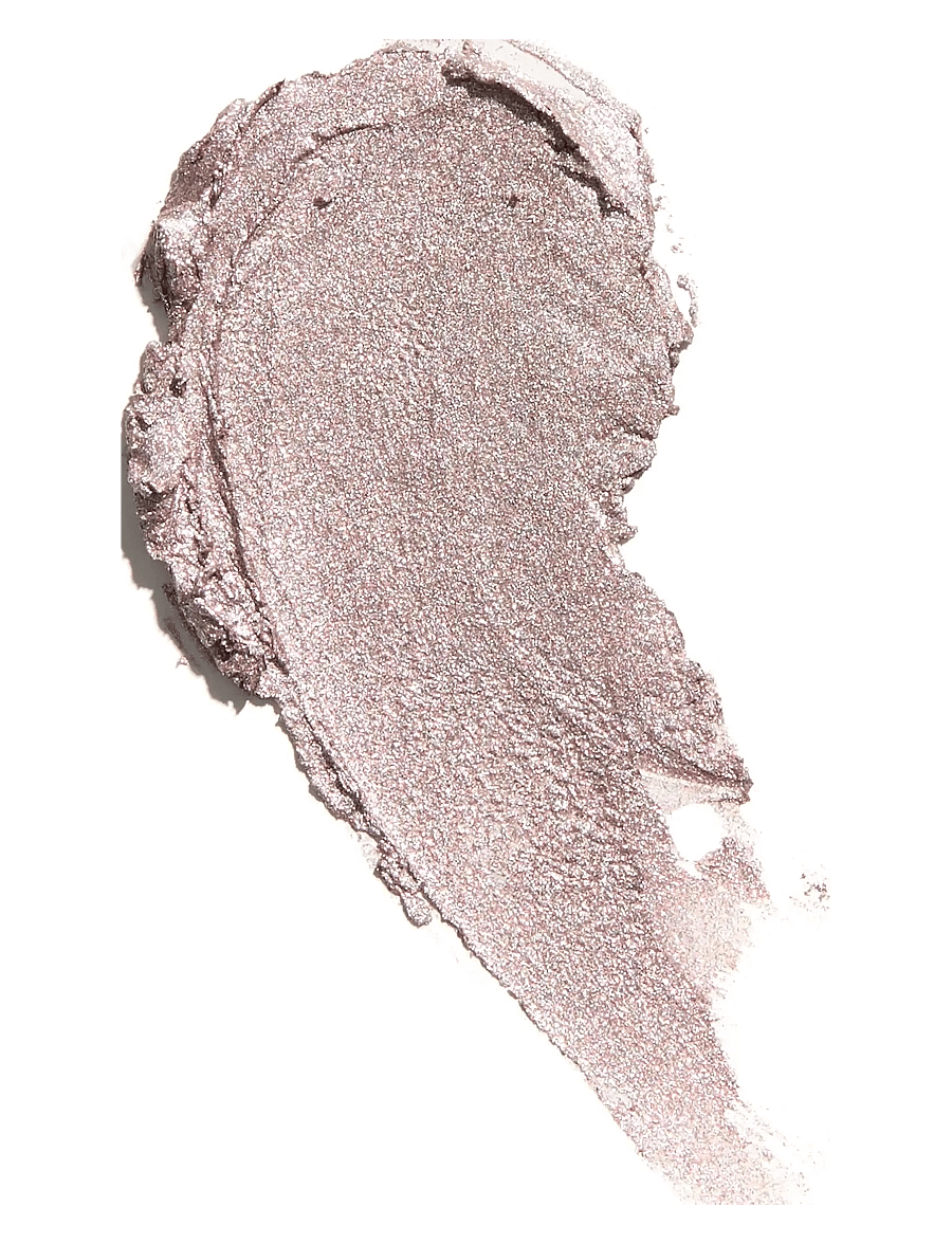 GOSH COPENHAGEN - Forever Mineral Shimmer - makeup - 007 silver rose - 1
