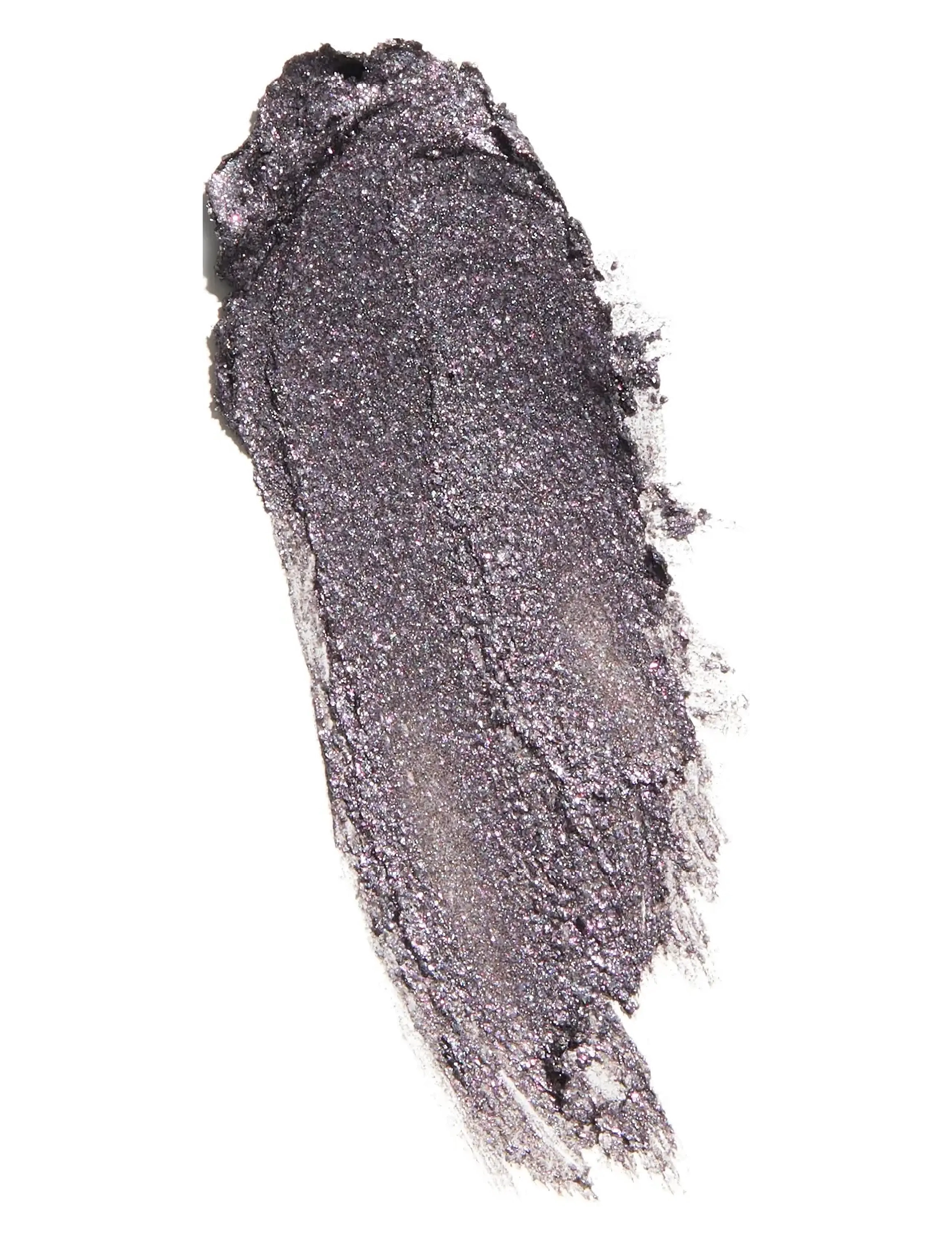 GOSH COPENHAGEN - Forever Mineral Shimmer - konfirmationstøj - 008 plum - 1