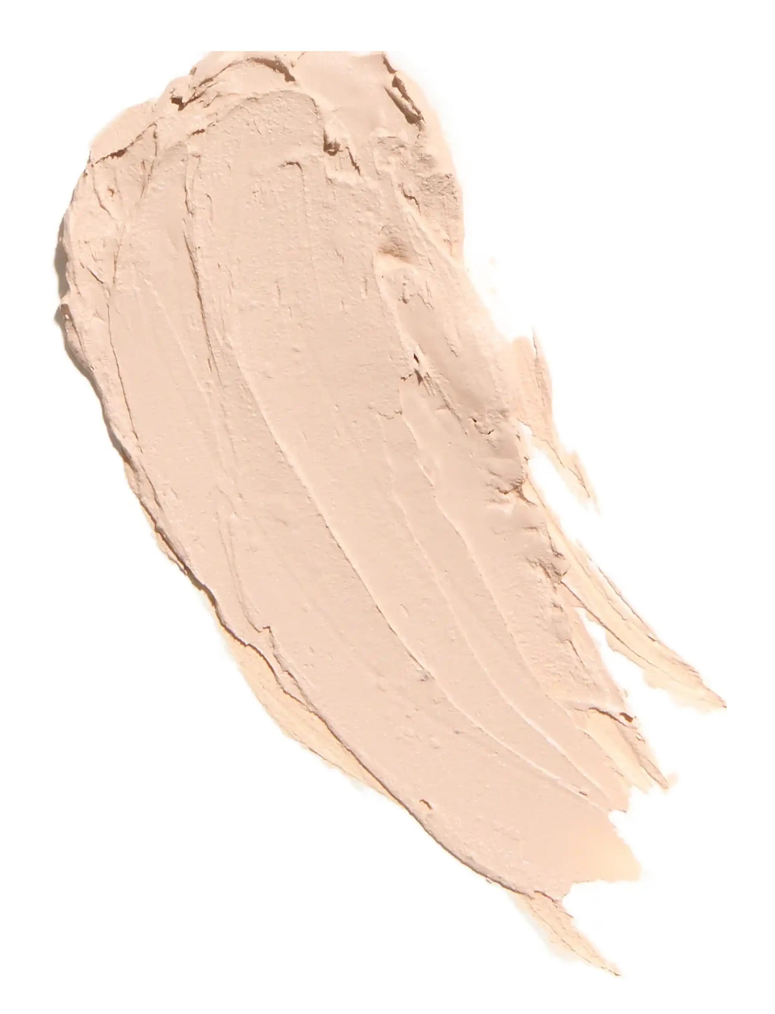 GOSH COPENHAGEN - Forever Mineral Matte - bliv klar til date night - 011 matt white - 1
