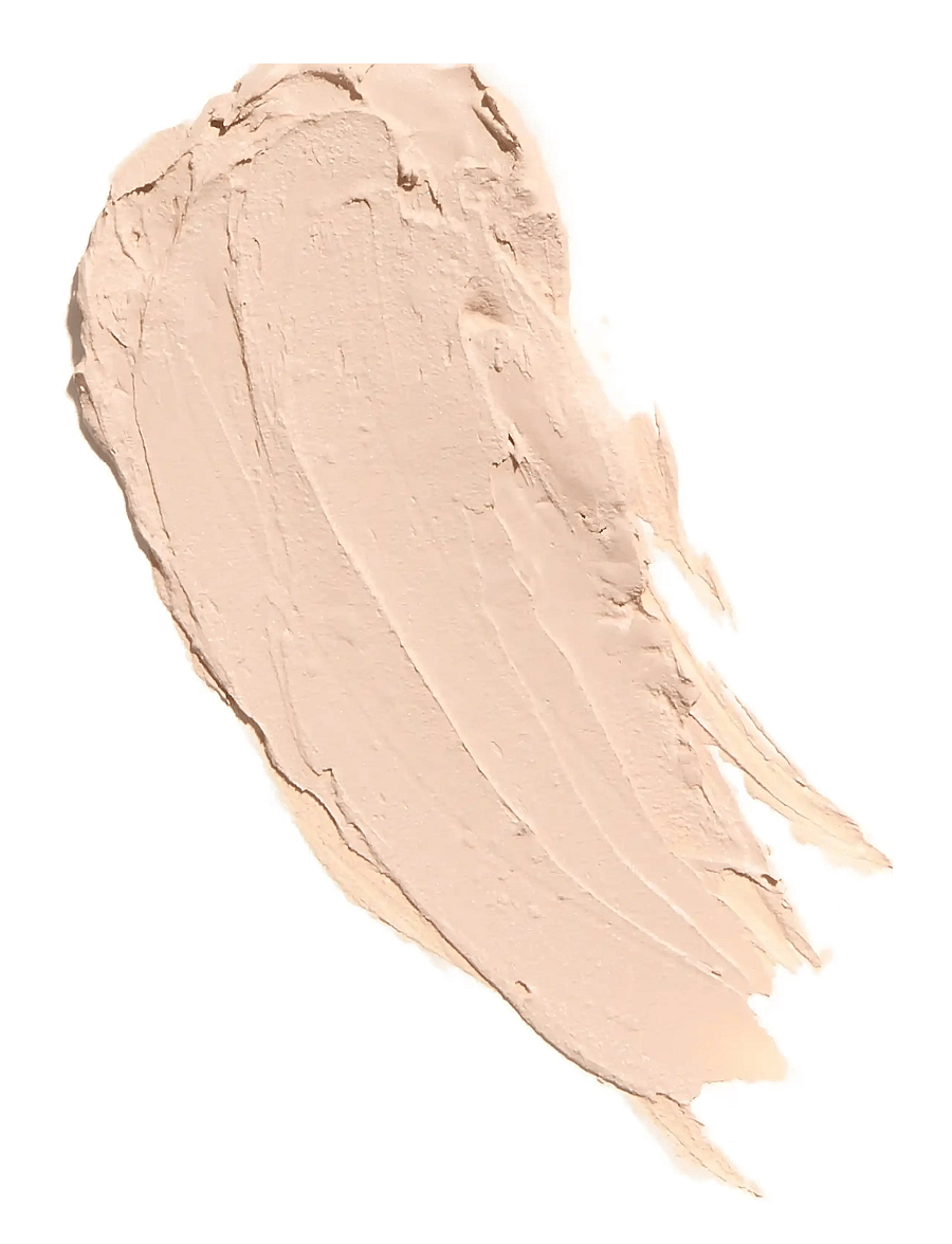 GOSH COPENHAGEN - Forever Mineral Matte - makeup - 011 matt white - 1