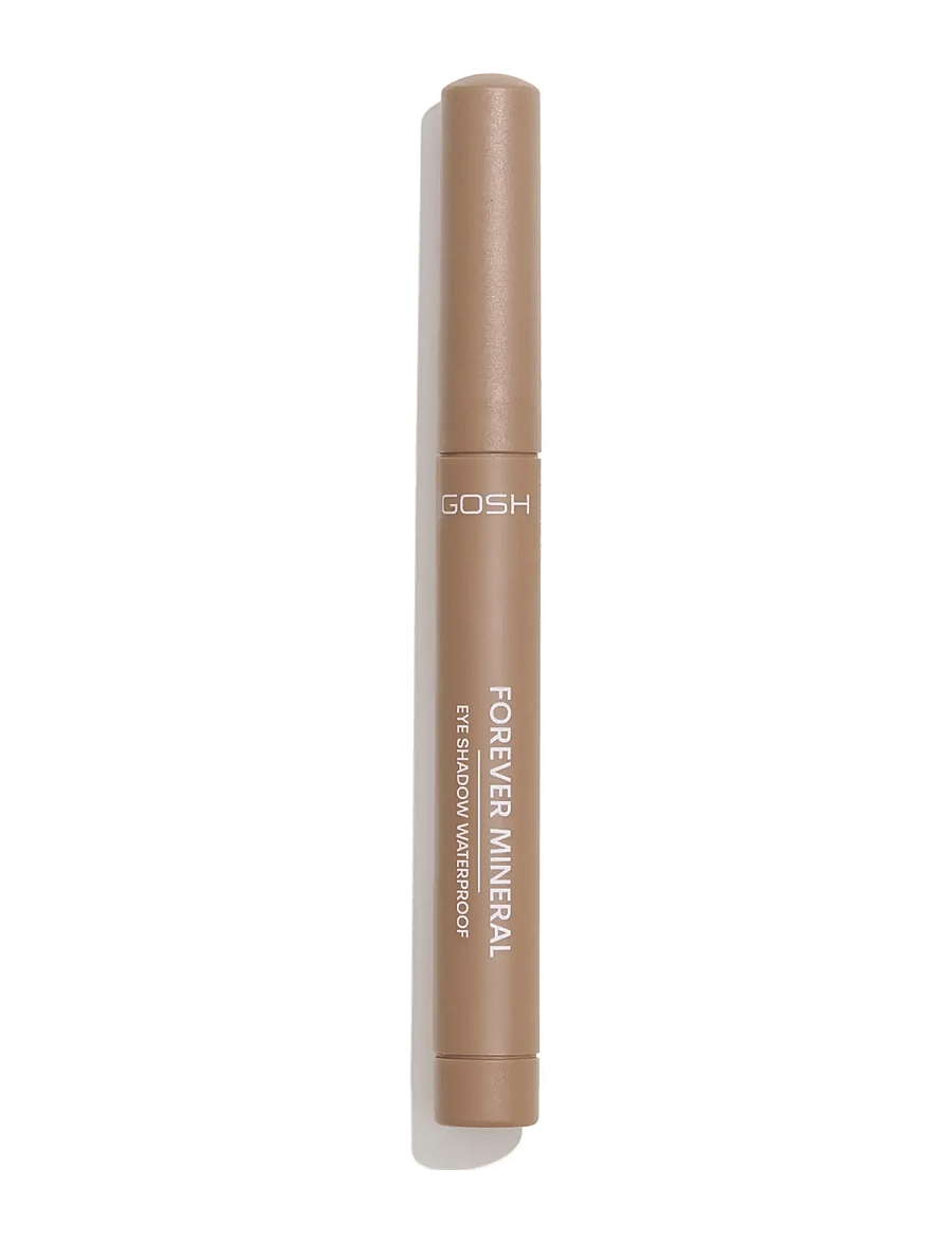 GOSH COPENHAGEN - Forever Mineral Matte - makeup - 014 matt copper - 0
