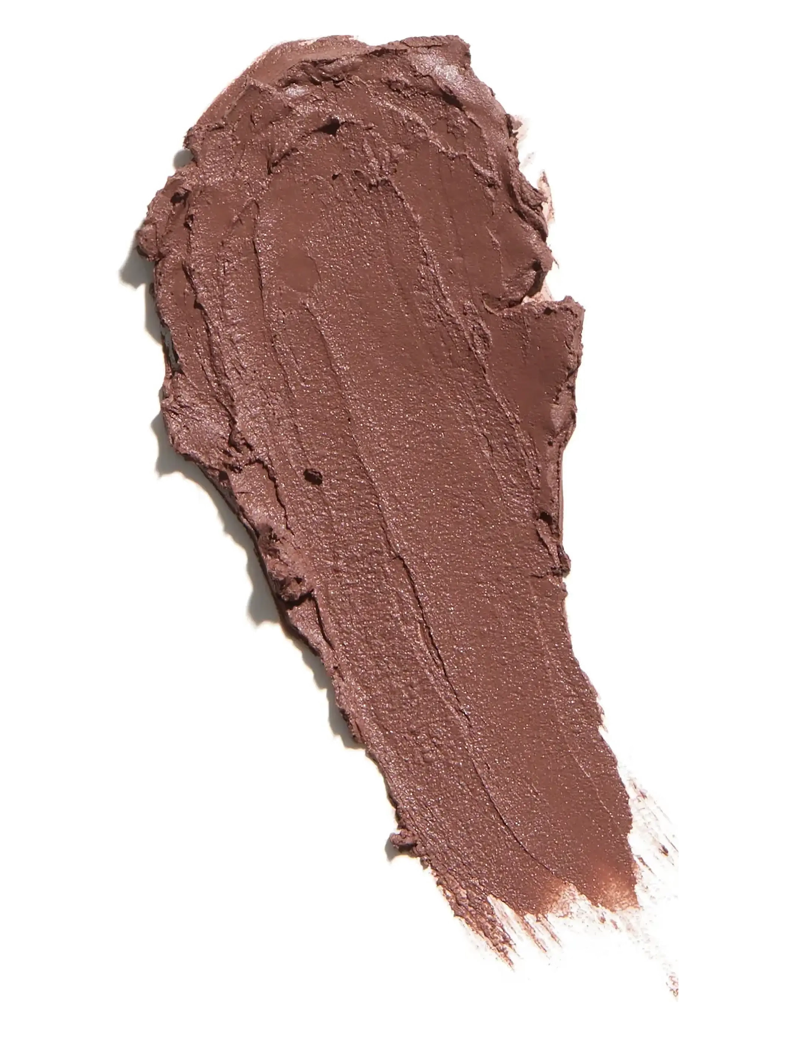 GOSH COPENHAGEN - Forever Mineral Matte - bliv klar til date night - 016 matt chocolate - 1