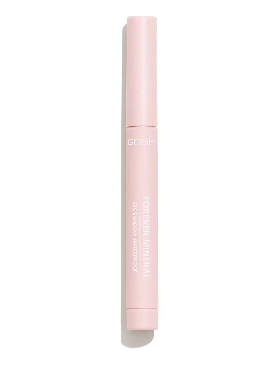 GOSH COPENHAGEN - Forever Mineral Matte - makeup - 017 matt rose - 0