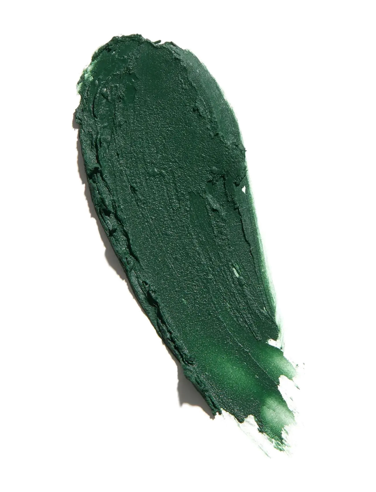 GOSH COPENHAGEN - Forever Mineral Matte - bliv klar til date night - 019 matt olive green - 1