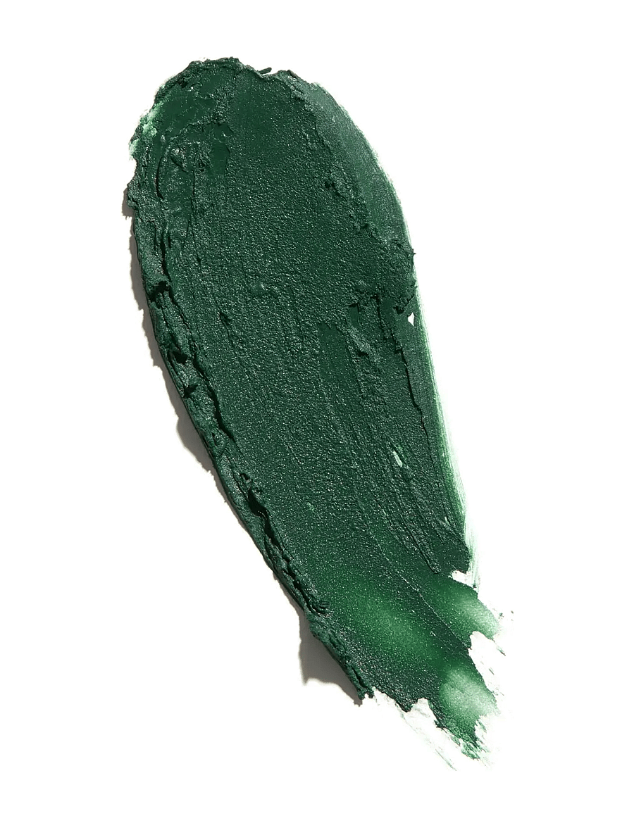GOSH COPENHAGEN - Forever Mineral Matte - makeup - 019 matt olive green - 1