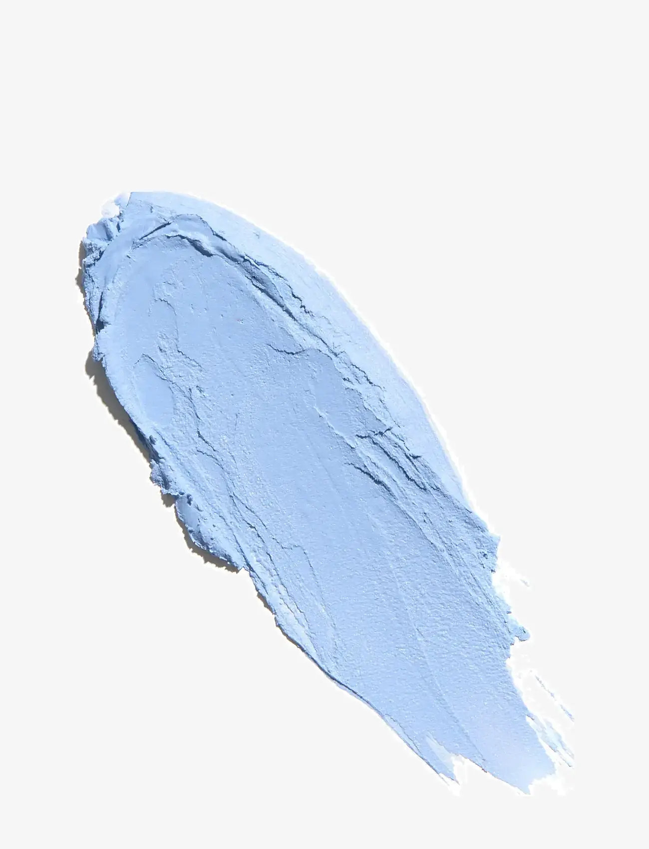 GOSH COPENHAGEN - Forever Mineral Matte - valmiina treffi-iltaan - 020 matt blue - 1