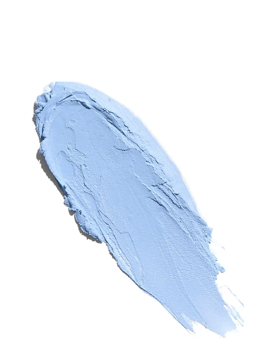 GOSH COPENHAGEN - Forever Mineral Matte - makeup - 020 matt blue - 1