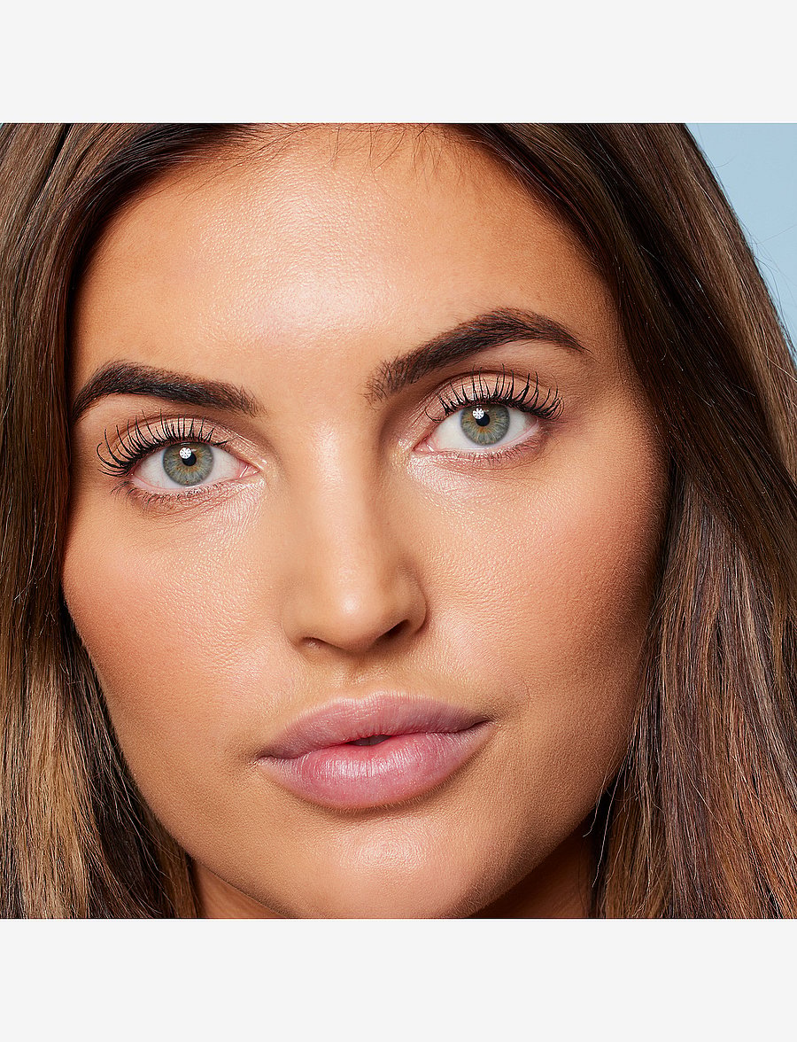 GOSH COPENHAGEN - GOSH Just click it! Mascara, Water Resistant - silmad ja kulmud - extreme black 001 - 2